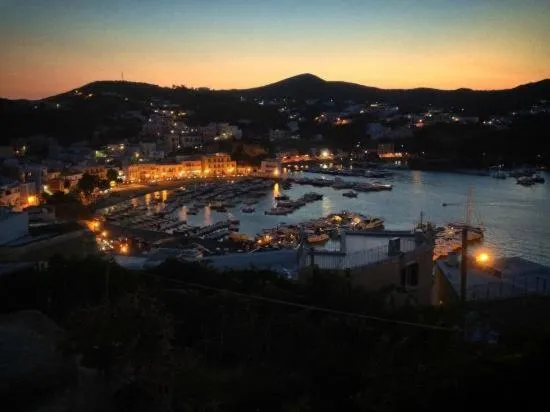 Off site in Casa Carmela