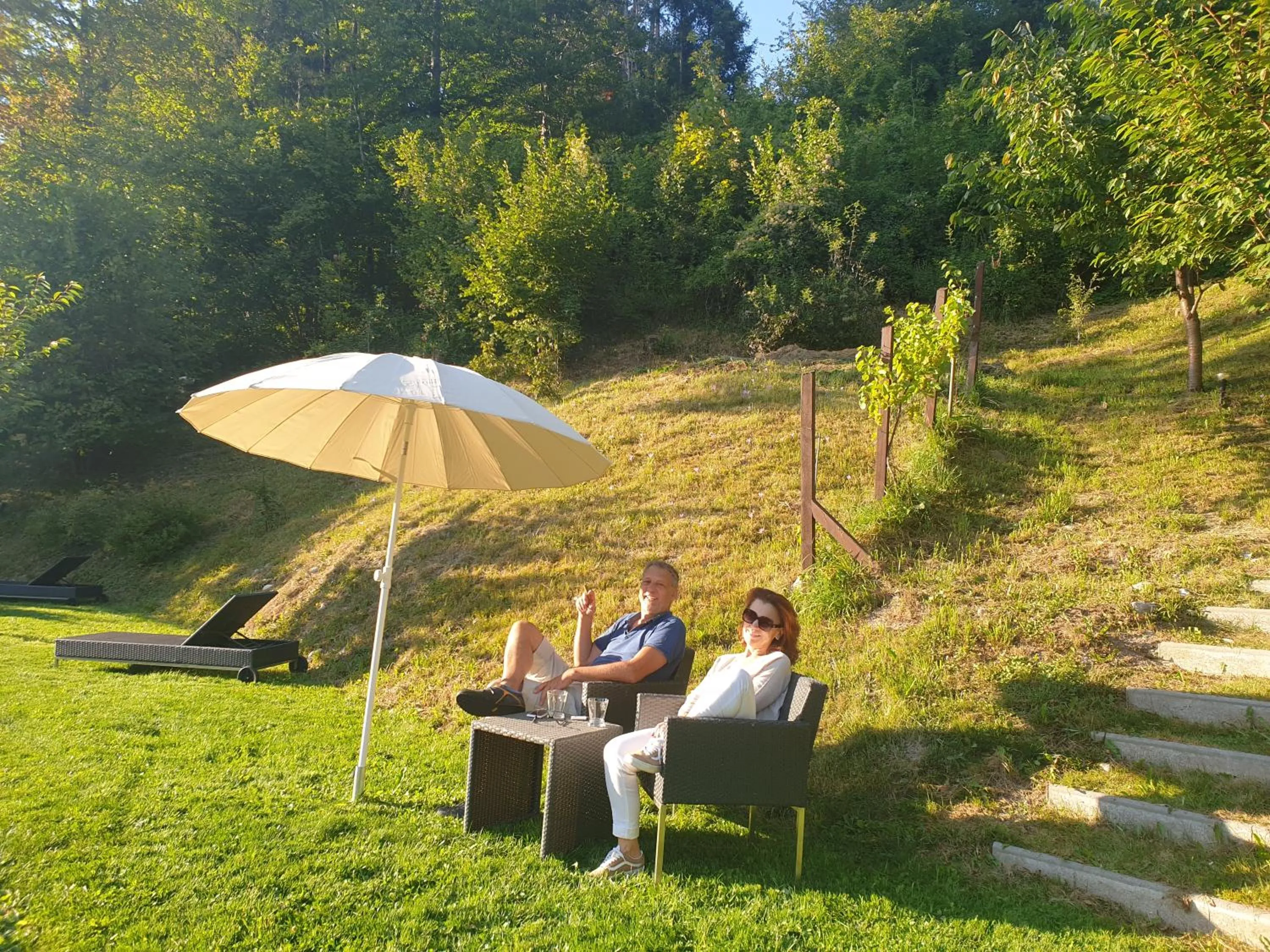 Pension Alpenhof