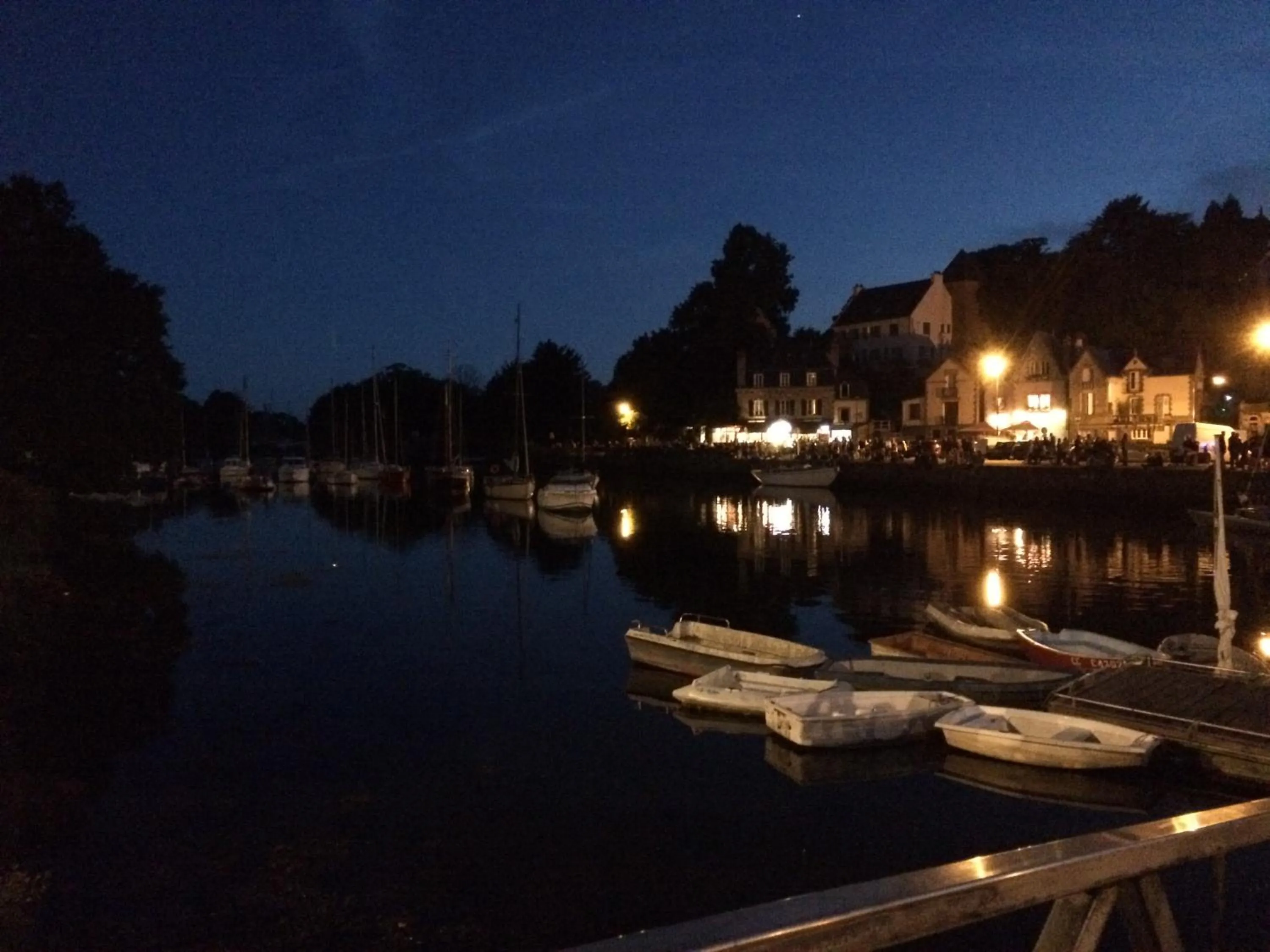 Nearby landmark in La Belle Relax - calme et tranquillité assurés - 2 personnes