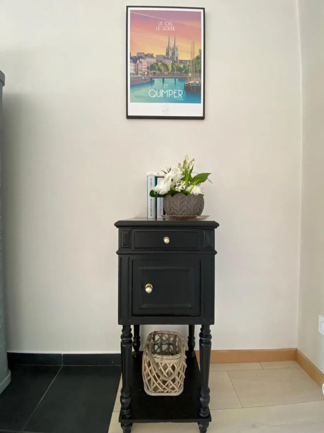 La Belle Relax - calme et tranquillité assurés - 2 personnes