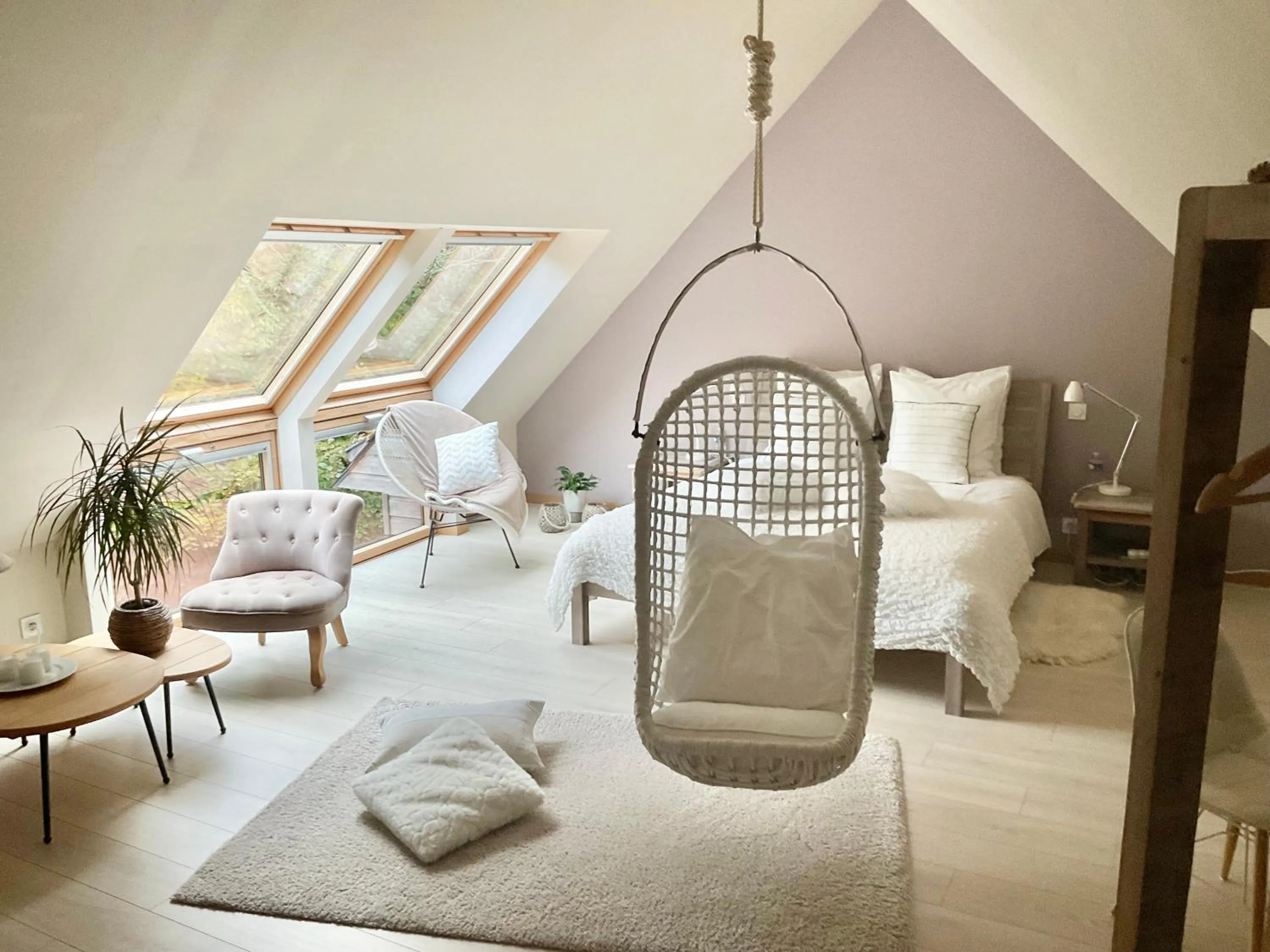 La Belle Relax - calme et tranquillité assurés - 2 personnes