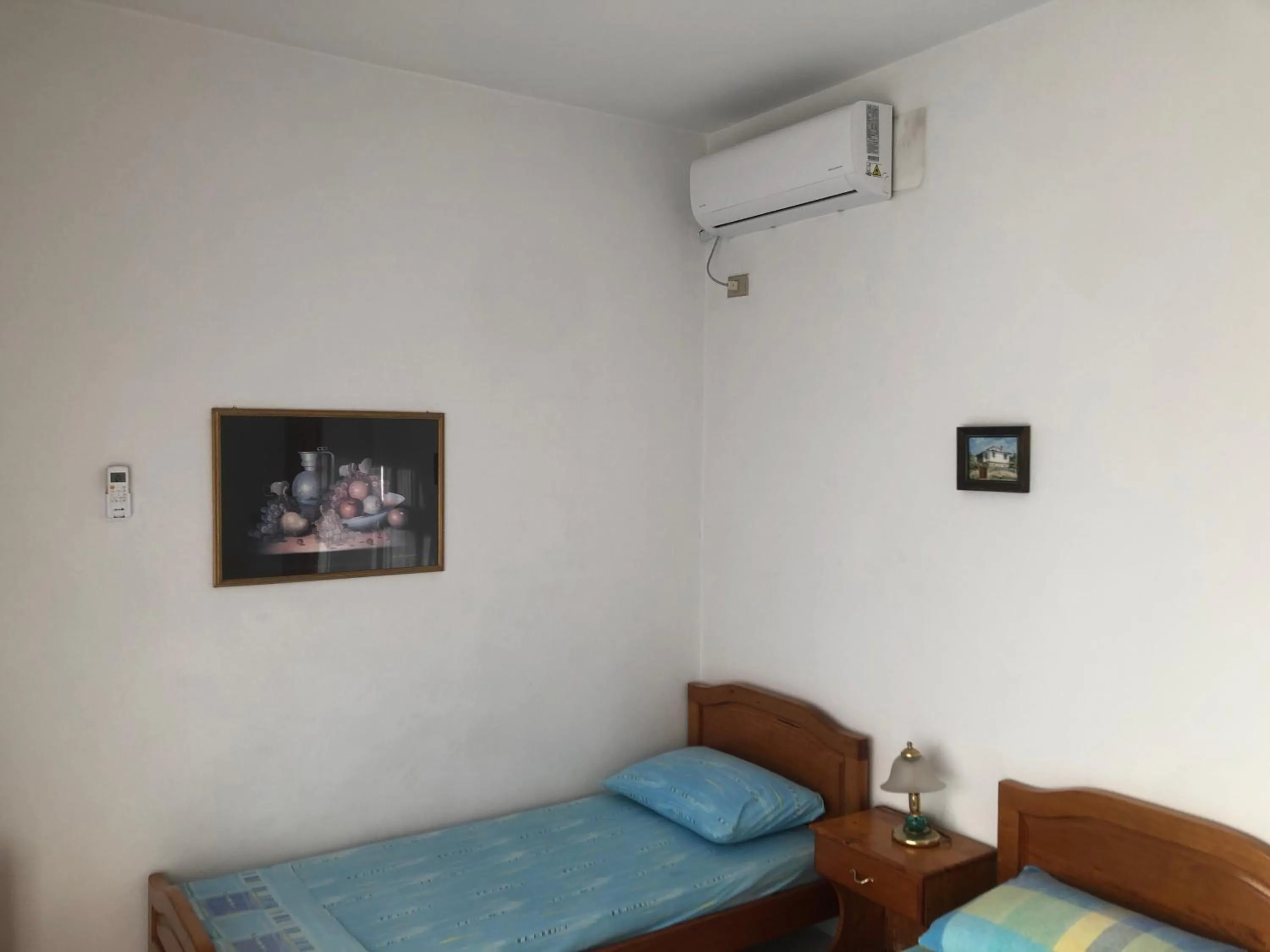 VILLA PEPETO Durres Albania