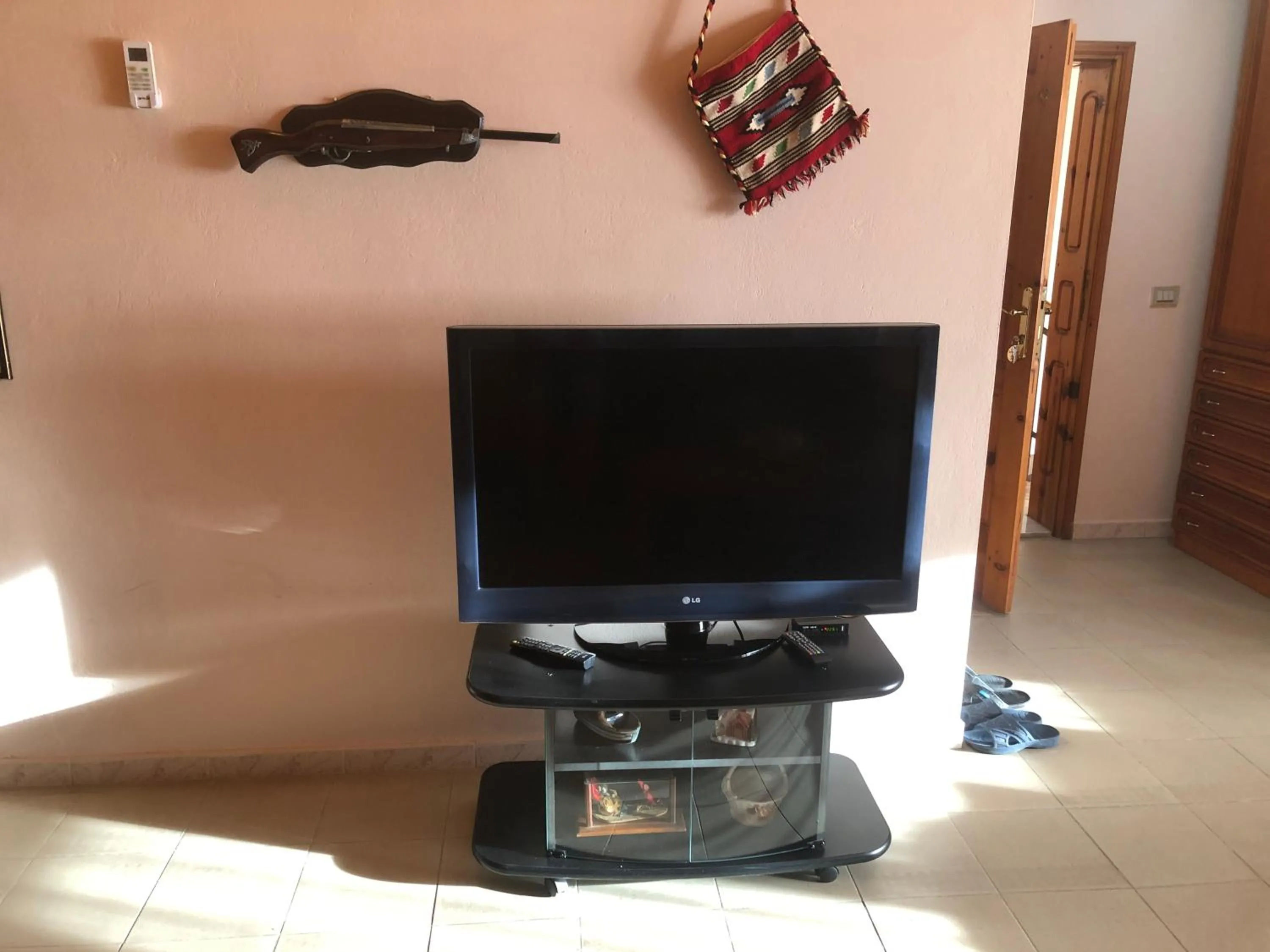 VILLA PEPETO Durres Albania
