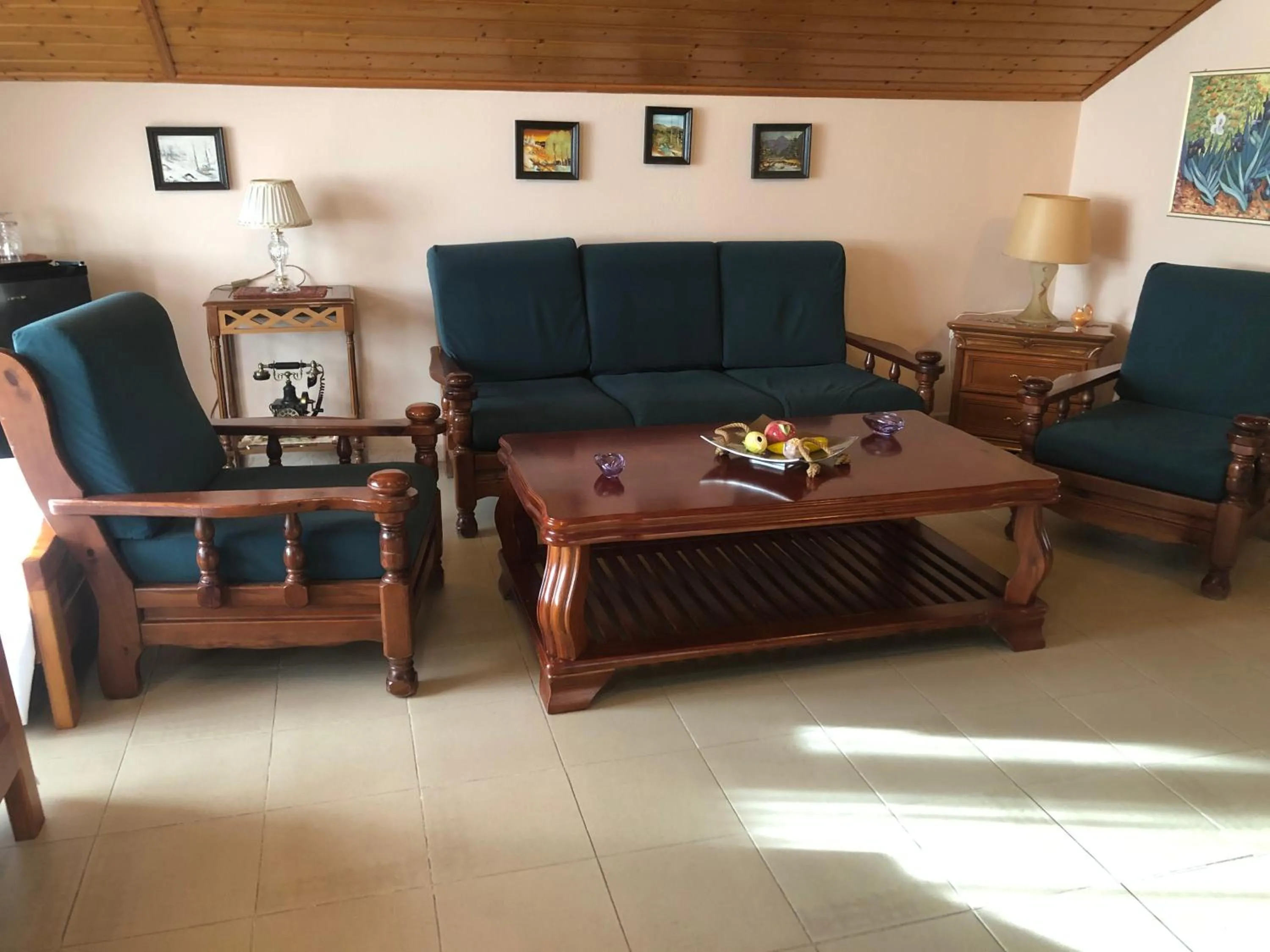 VILLA PEPETO Durres Albania