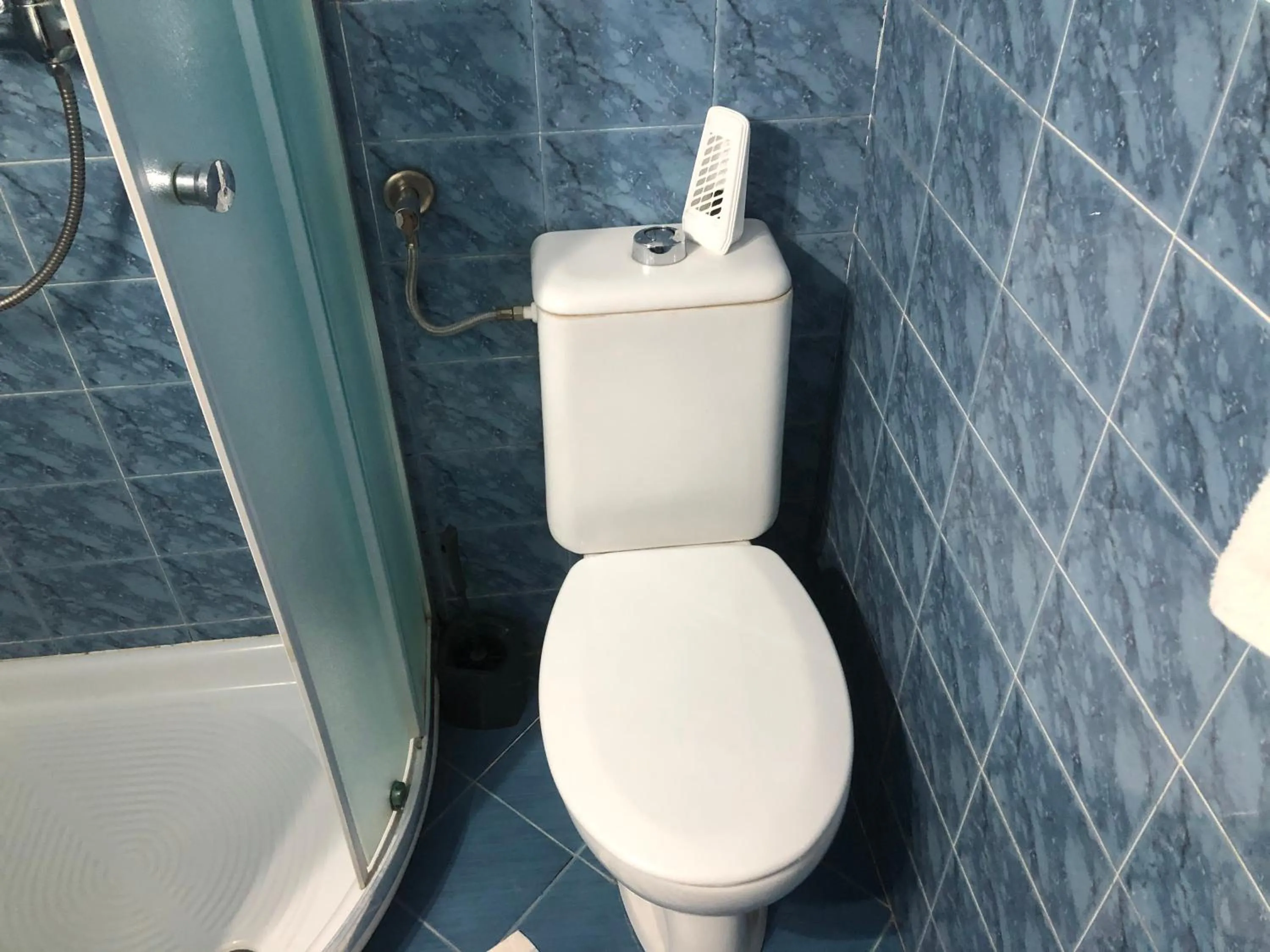 VILLA PEPETO Durres Albania