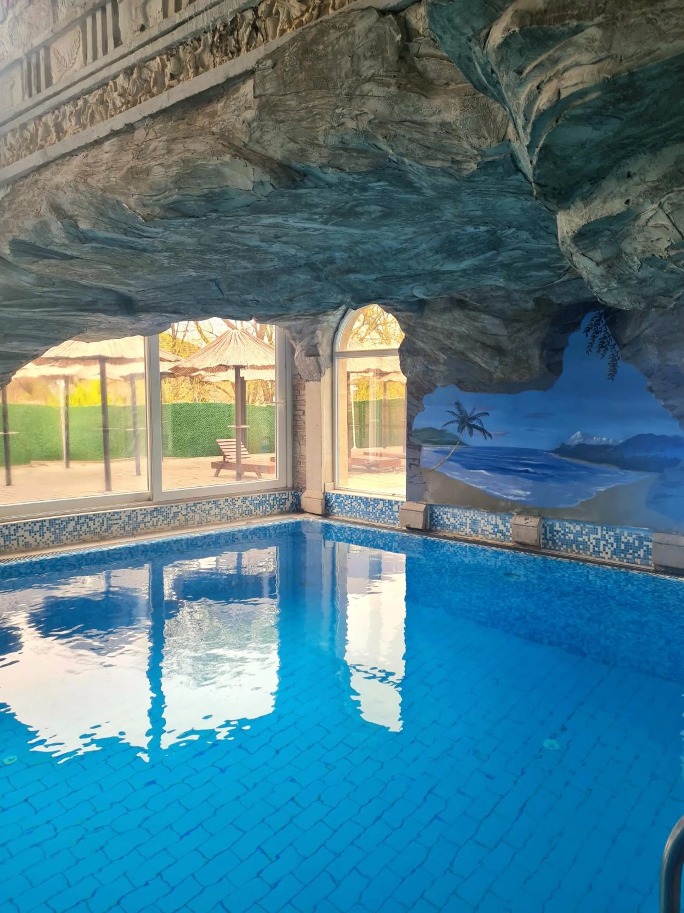 Sokoterme Hotel