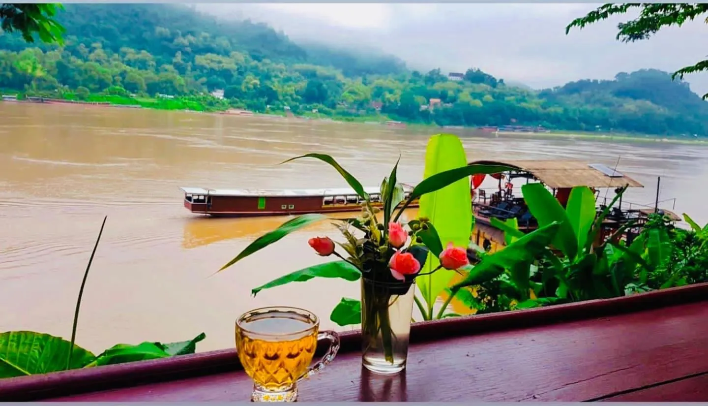 Spring in Anisa Mekong Riverside Villa