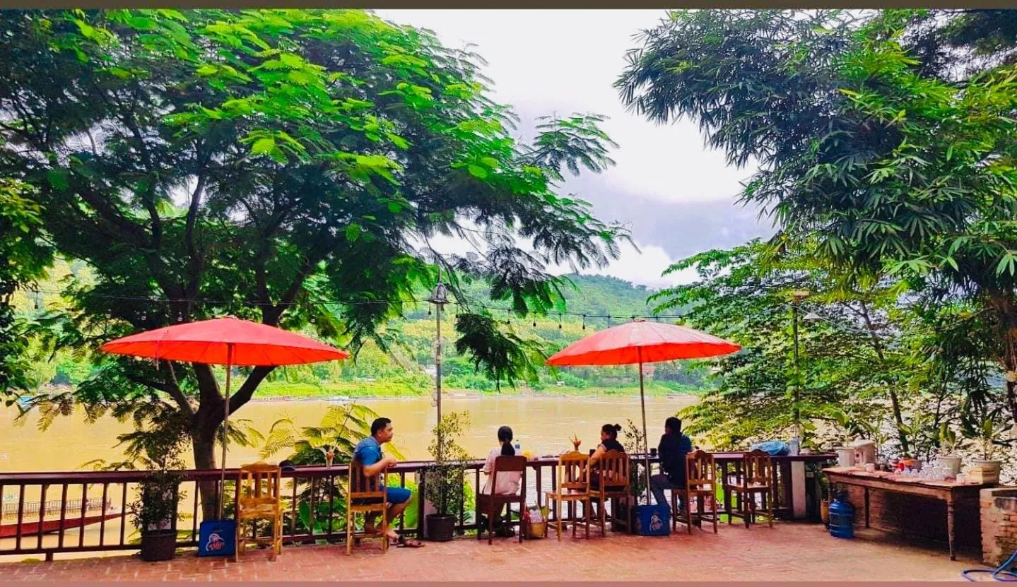Nearby landmark in Anisa Mekong Riverside Villa