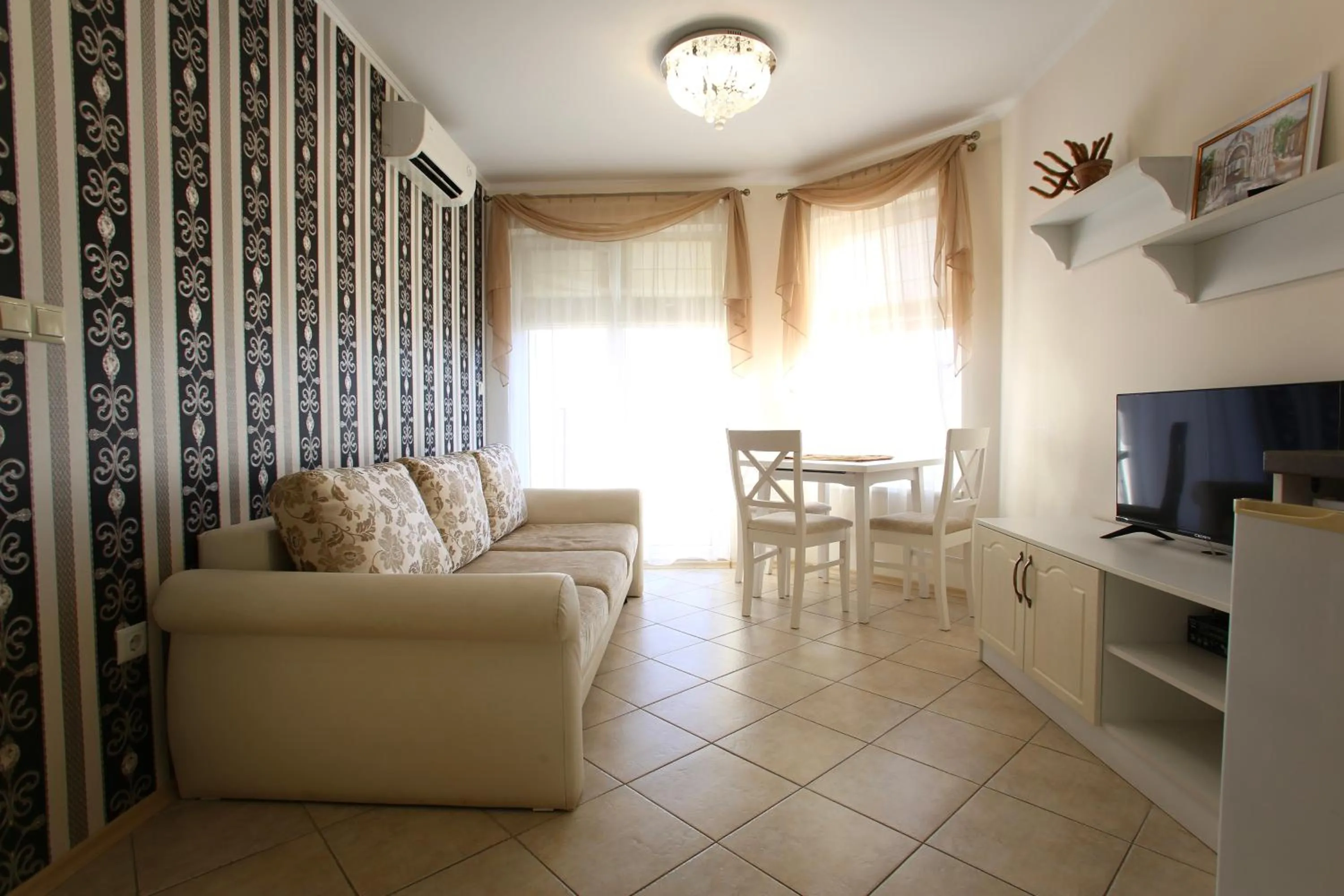 Villa Livia Boutique Apartments