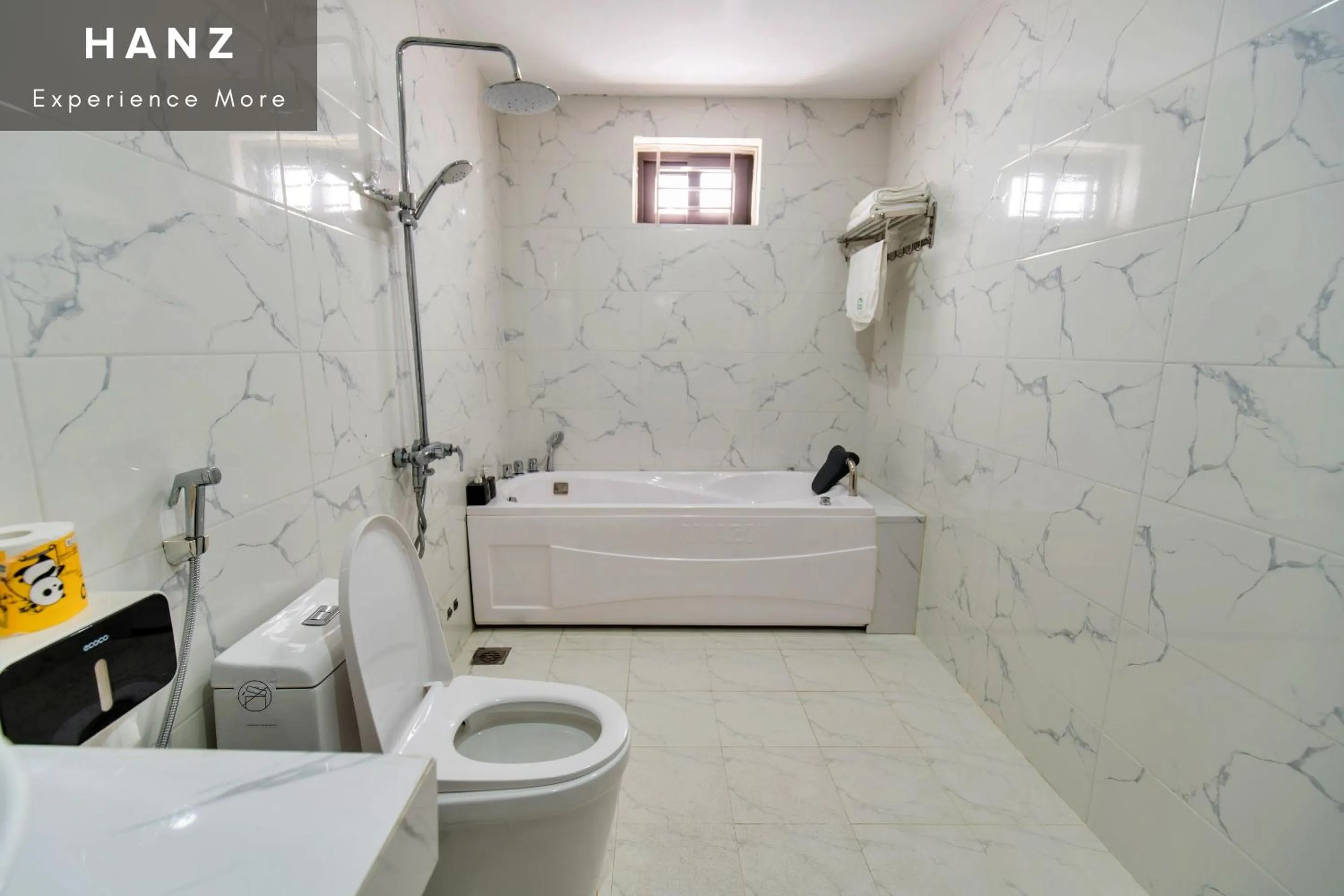 HANZ Noi Bai Airport Hotel