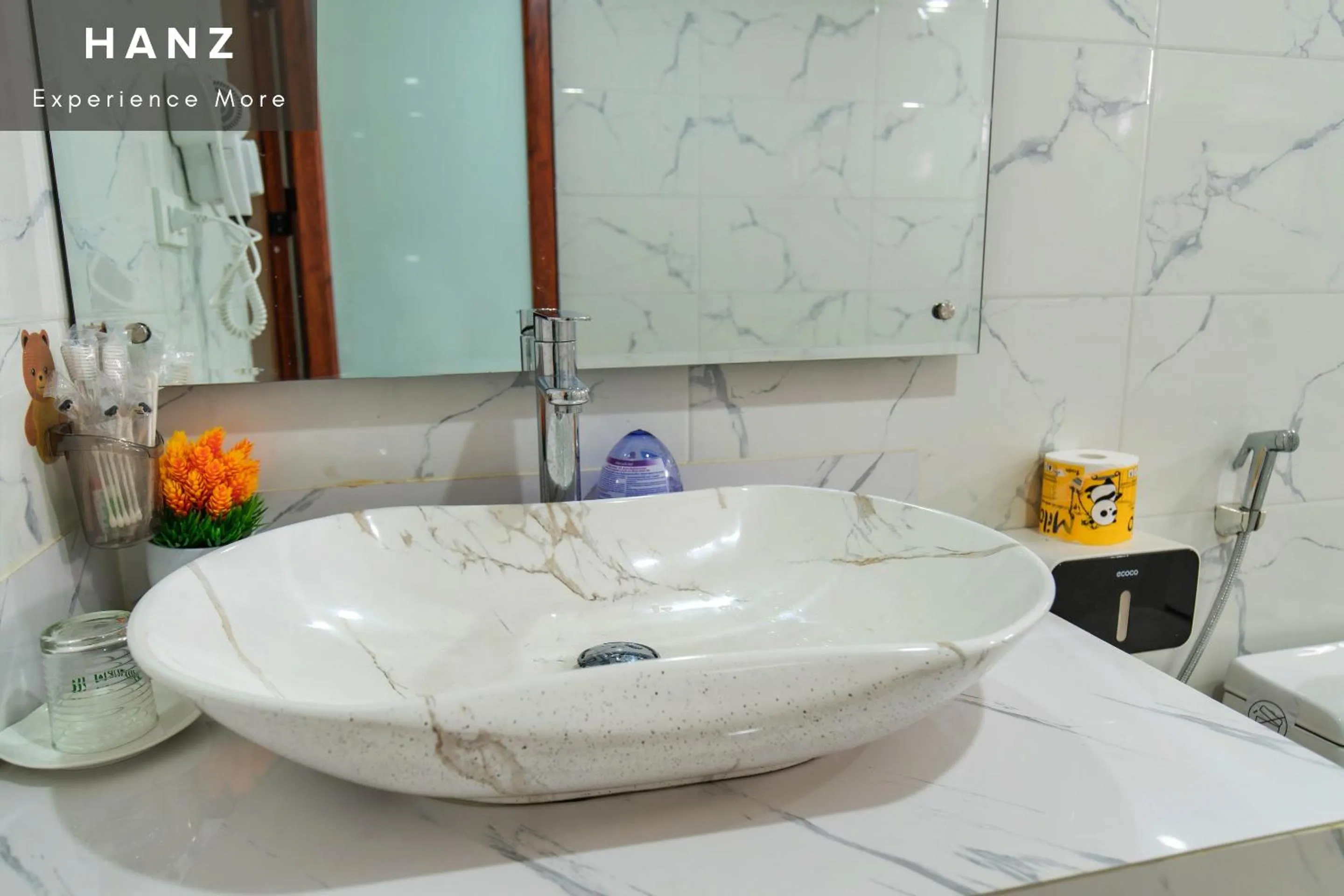 HANZ Noi Bai Airport Hotel