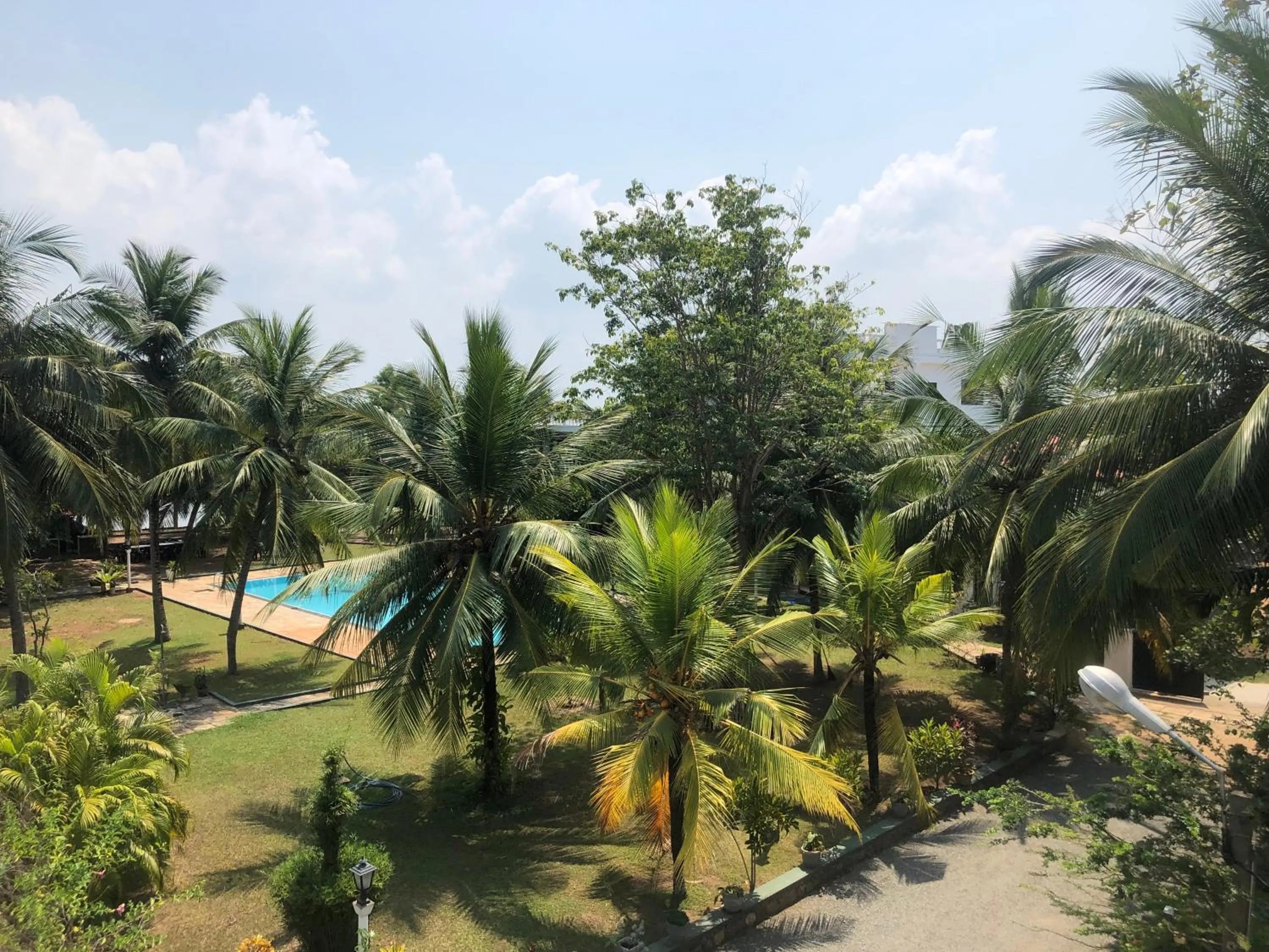 Hotel Lagoon Paradise