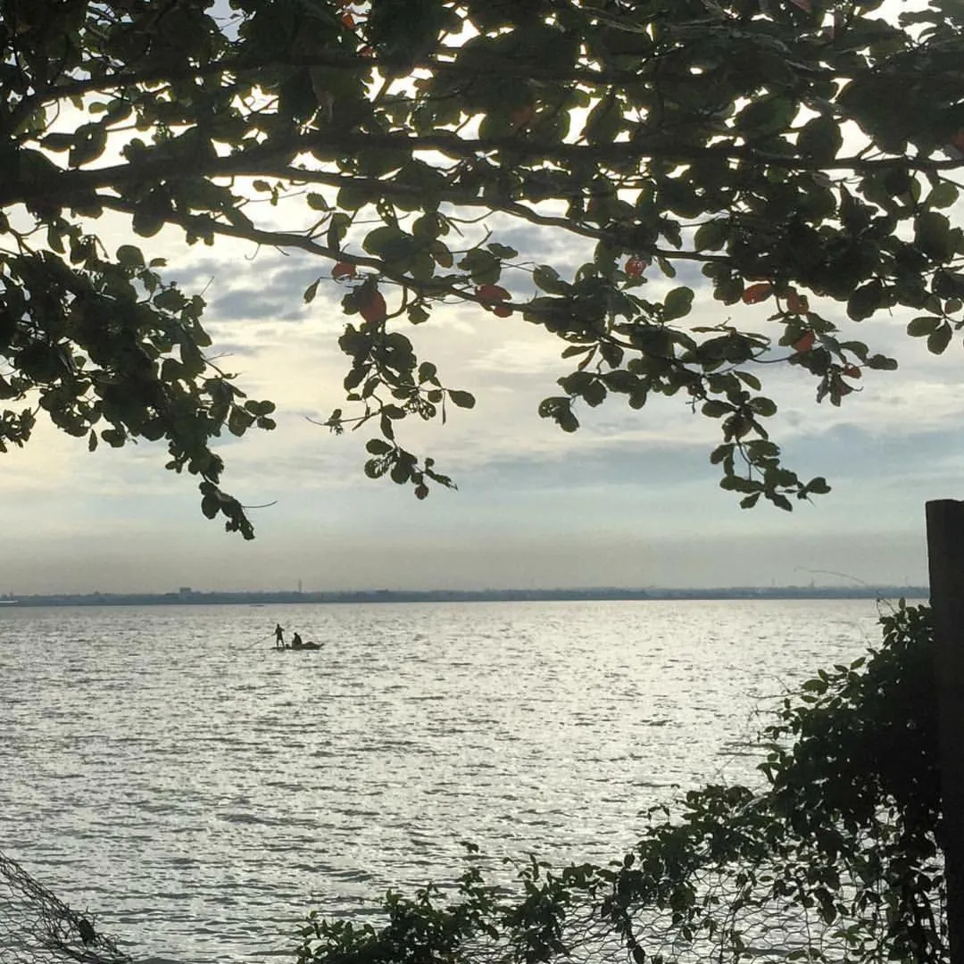 Hotel Lagoon Paradise