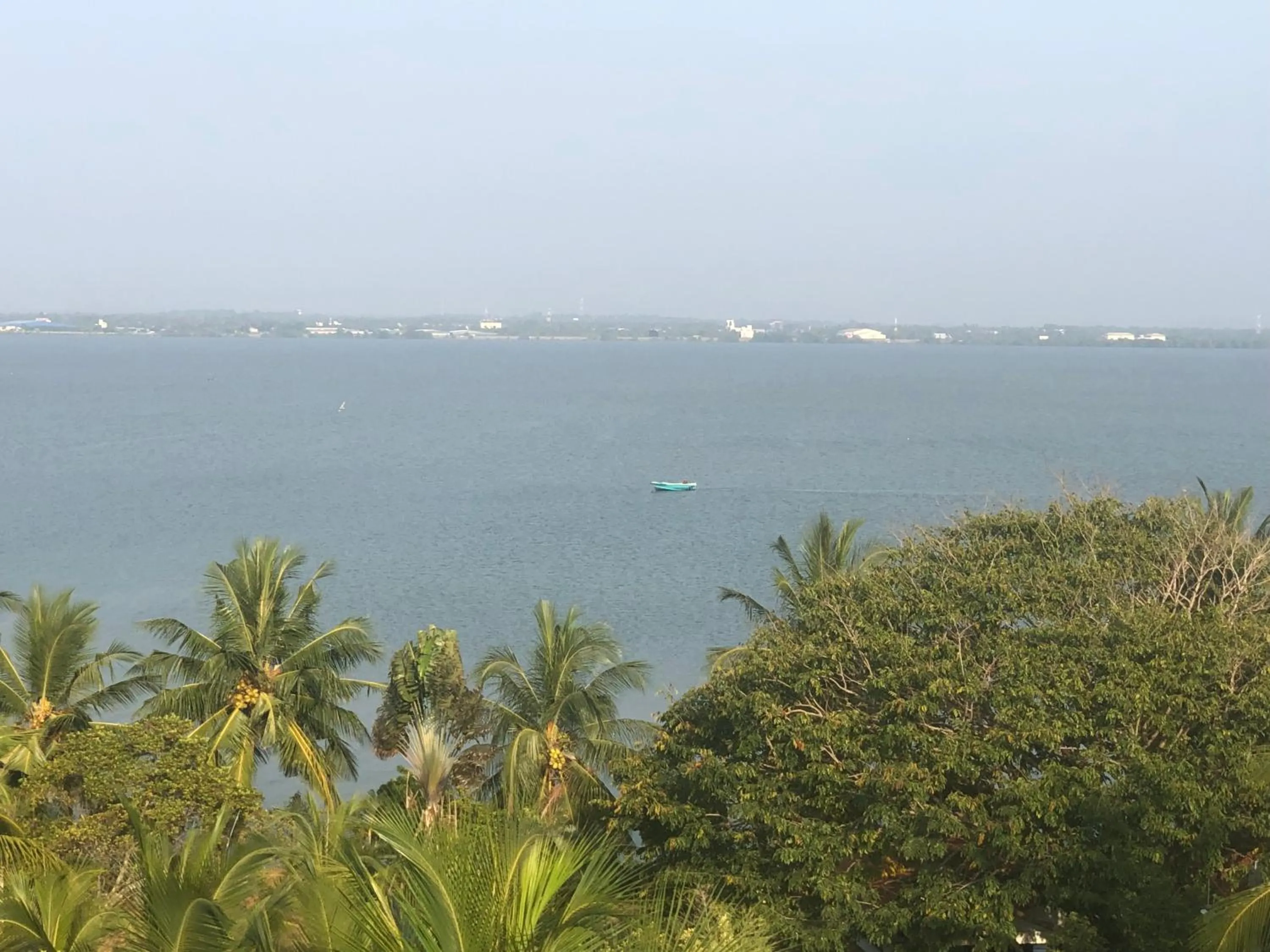 Hotel Lagoon Paradise