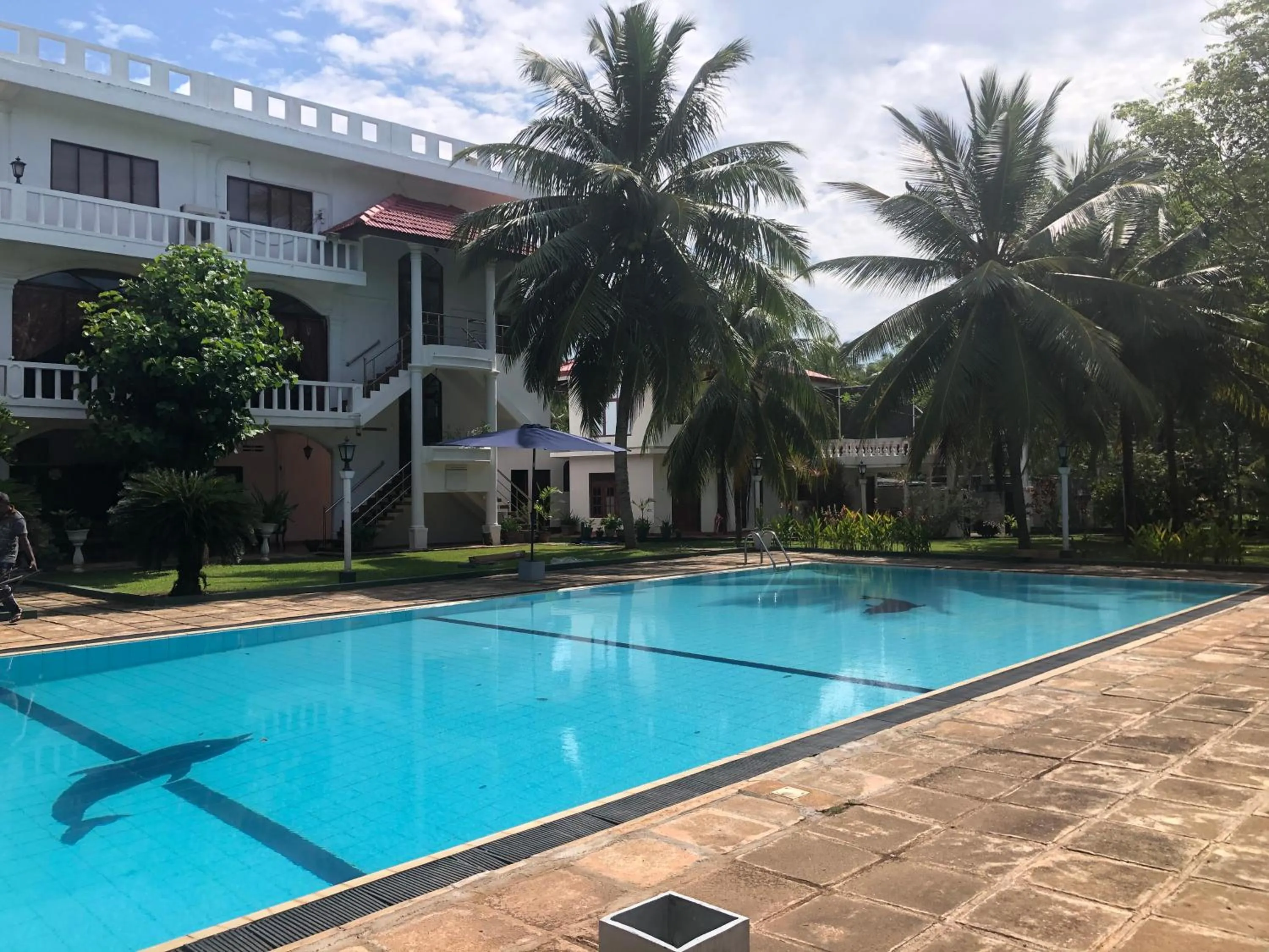 Hotel Lagoon Paradise