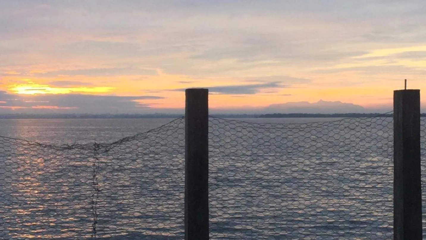 Hotel Lagoon Paradise