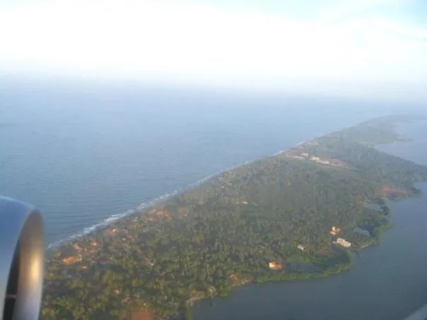 Hotel Lagoon Paradise