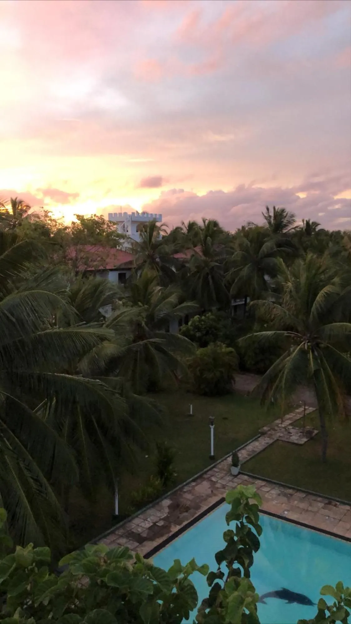 Hotel Lagoon Paradise