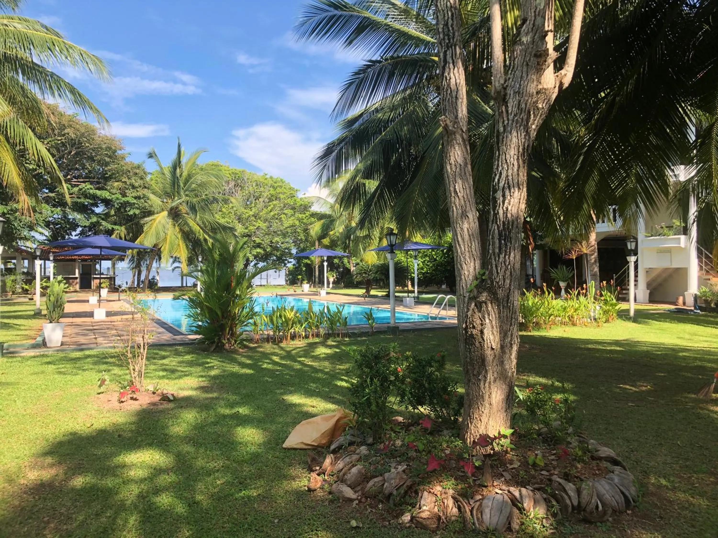 Hotel Lagoon Paradise