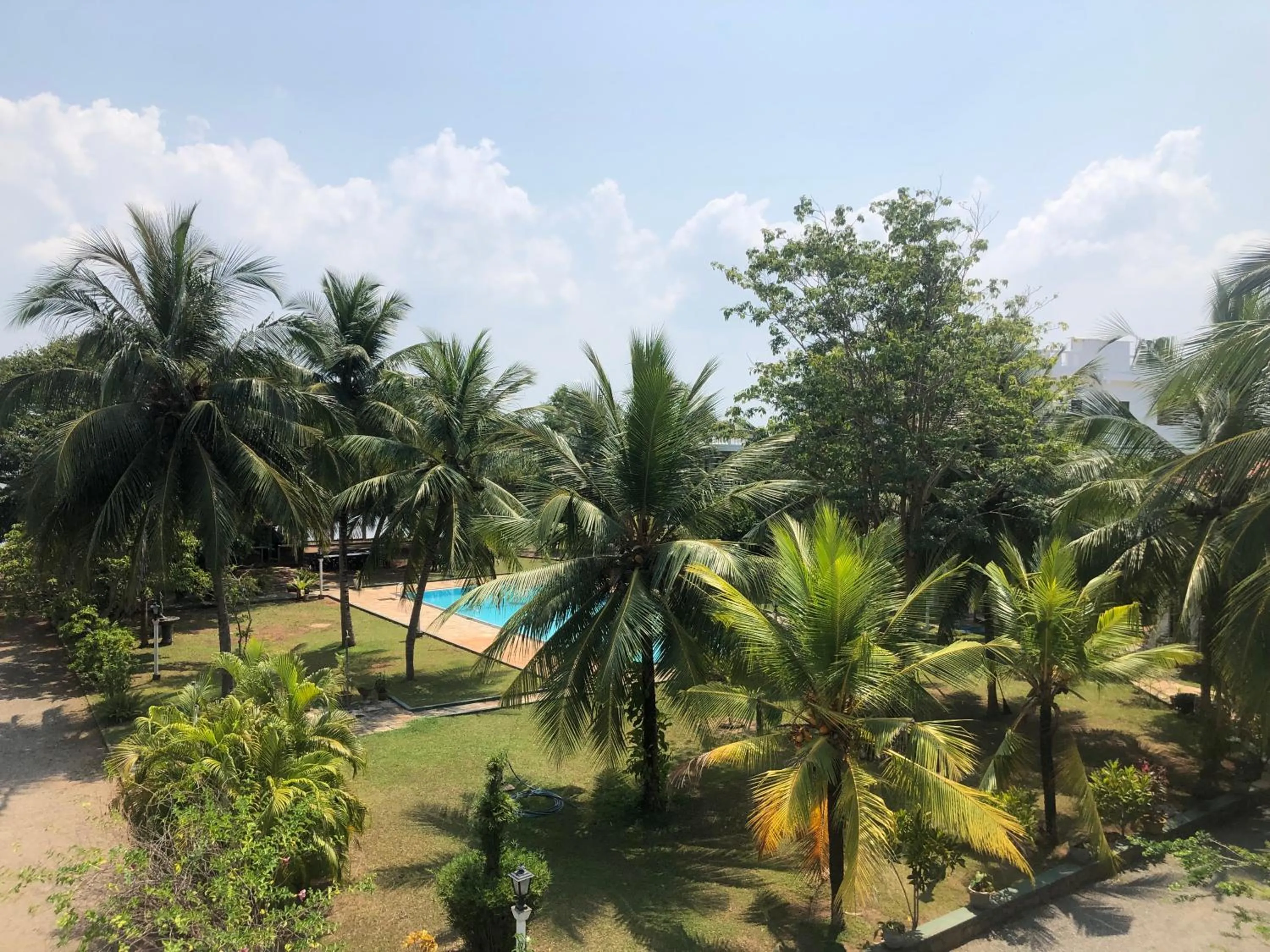 Hotel Lagoon Paradise