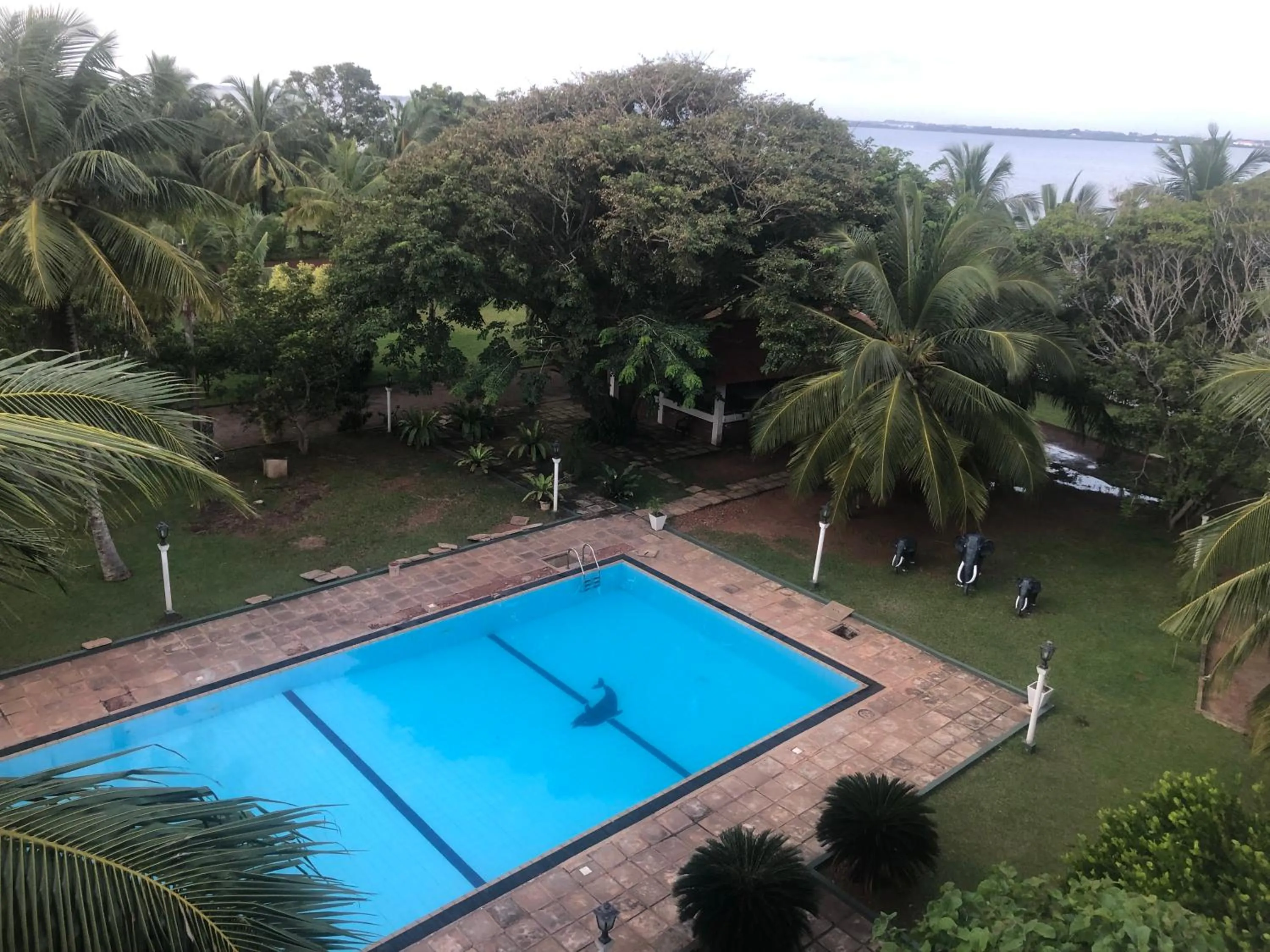 Hotel Lagoon Paradise