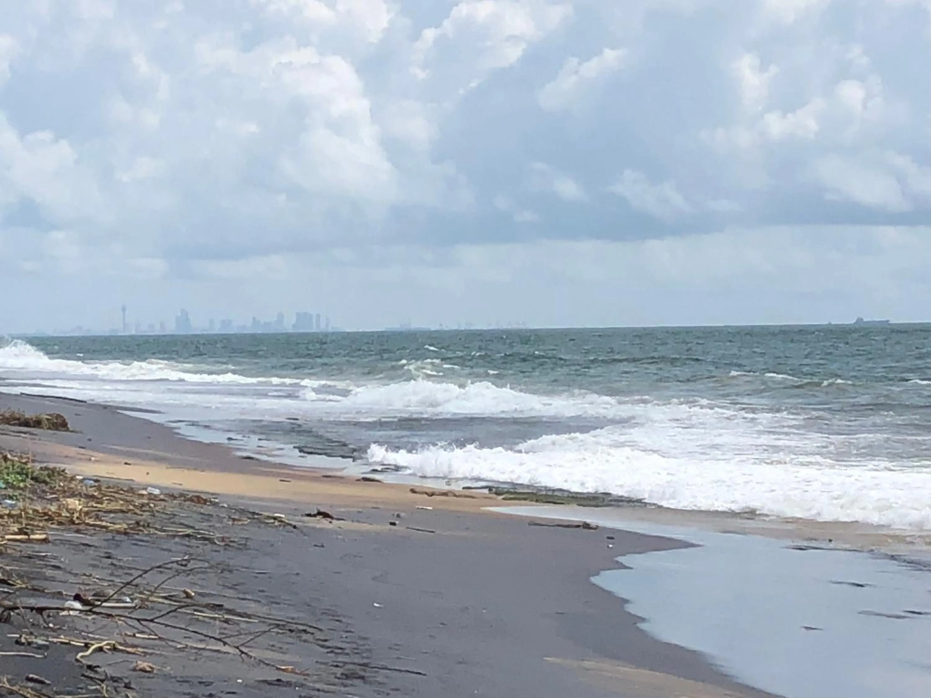 Hotel Lagoon Paradise