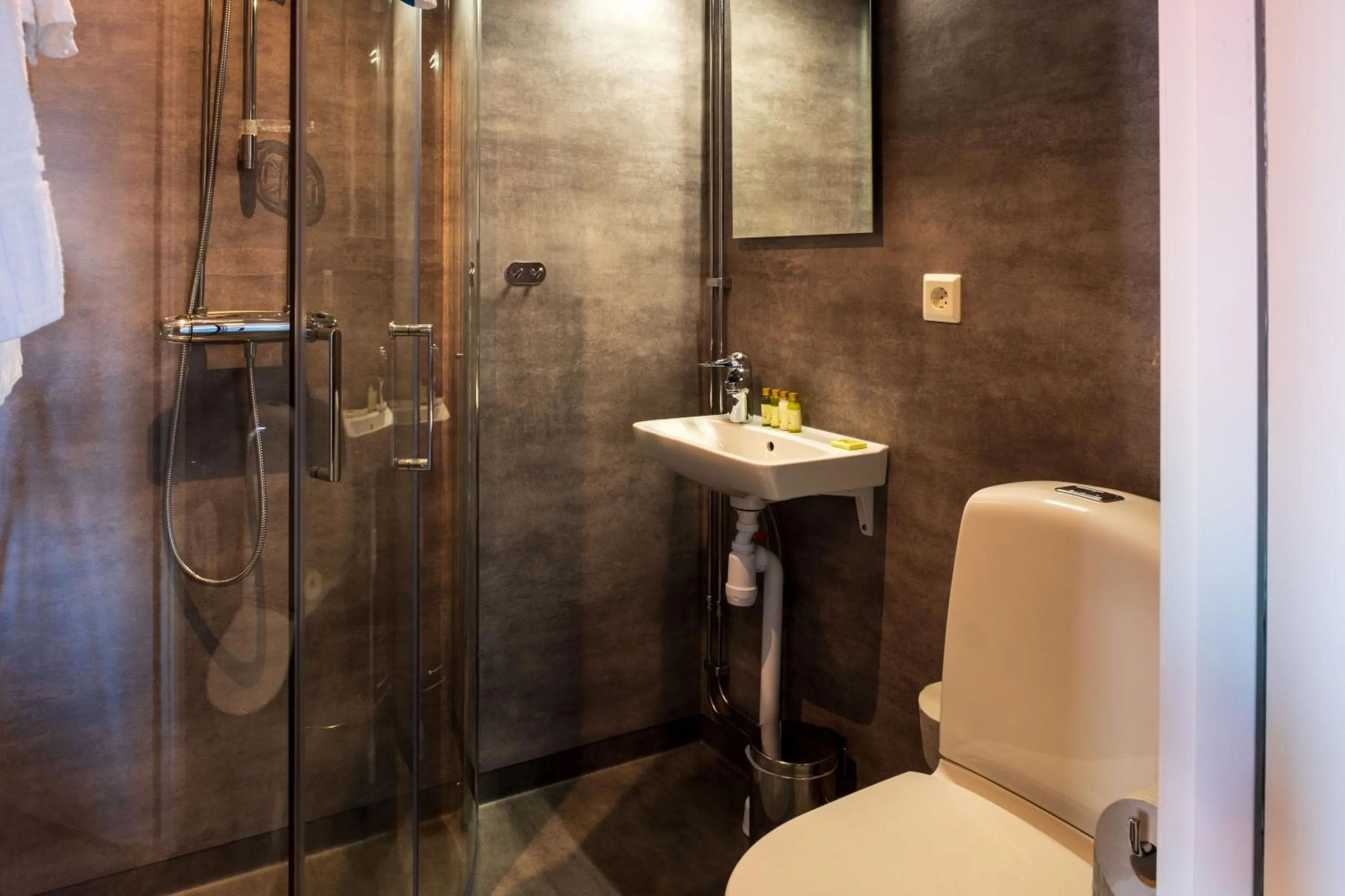 Norrfällsviken Rum & Kök