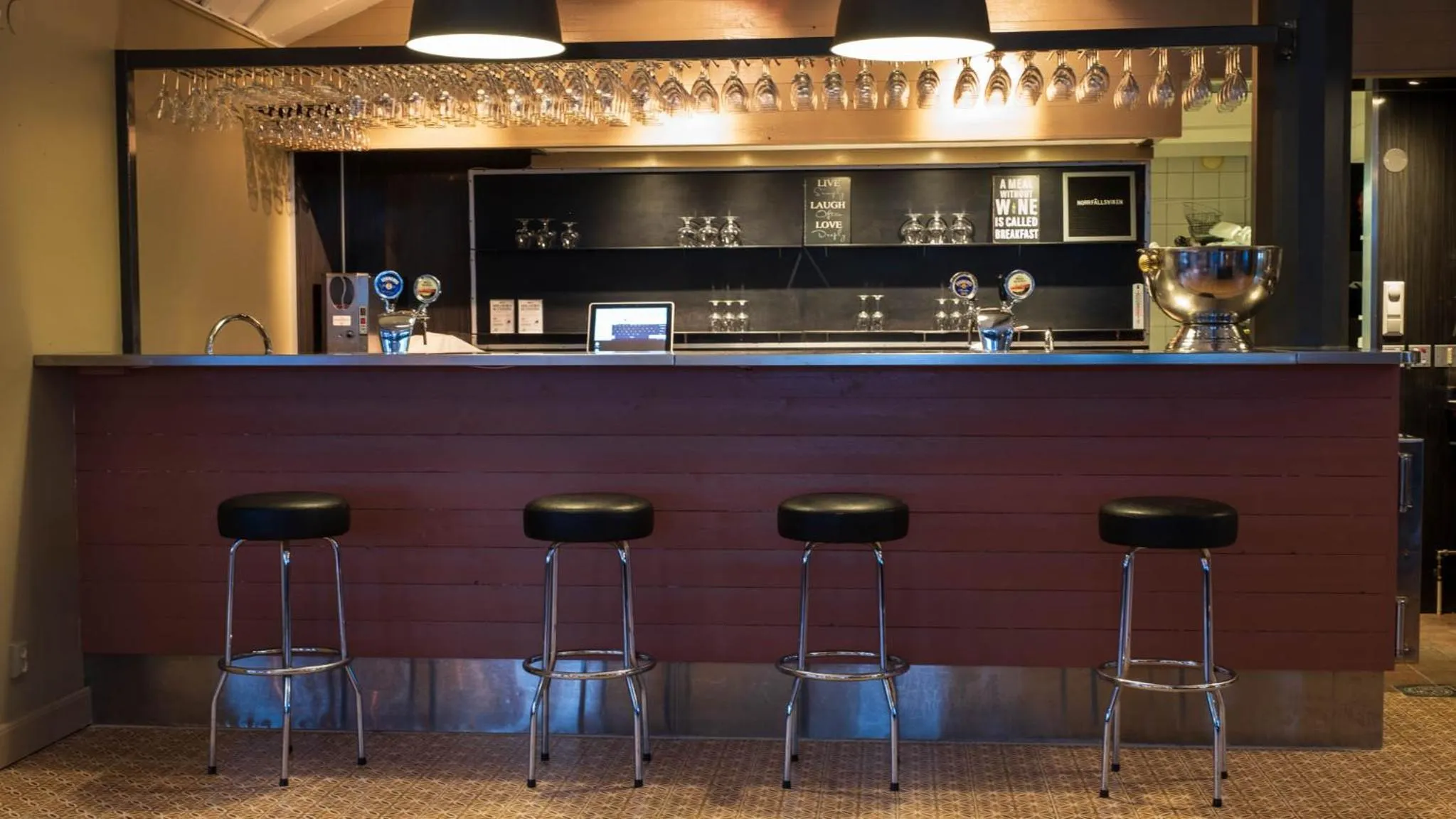 Norrfällsviken Rum & Kök