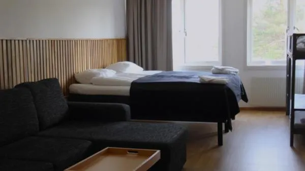 Norrfällsviken Rum & Kök