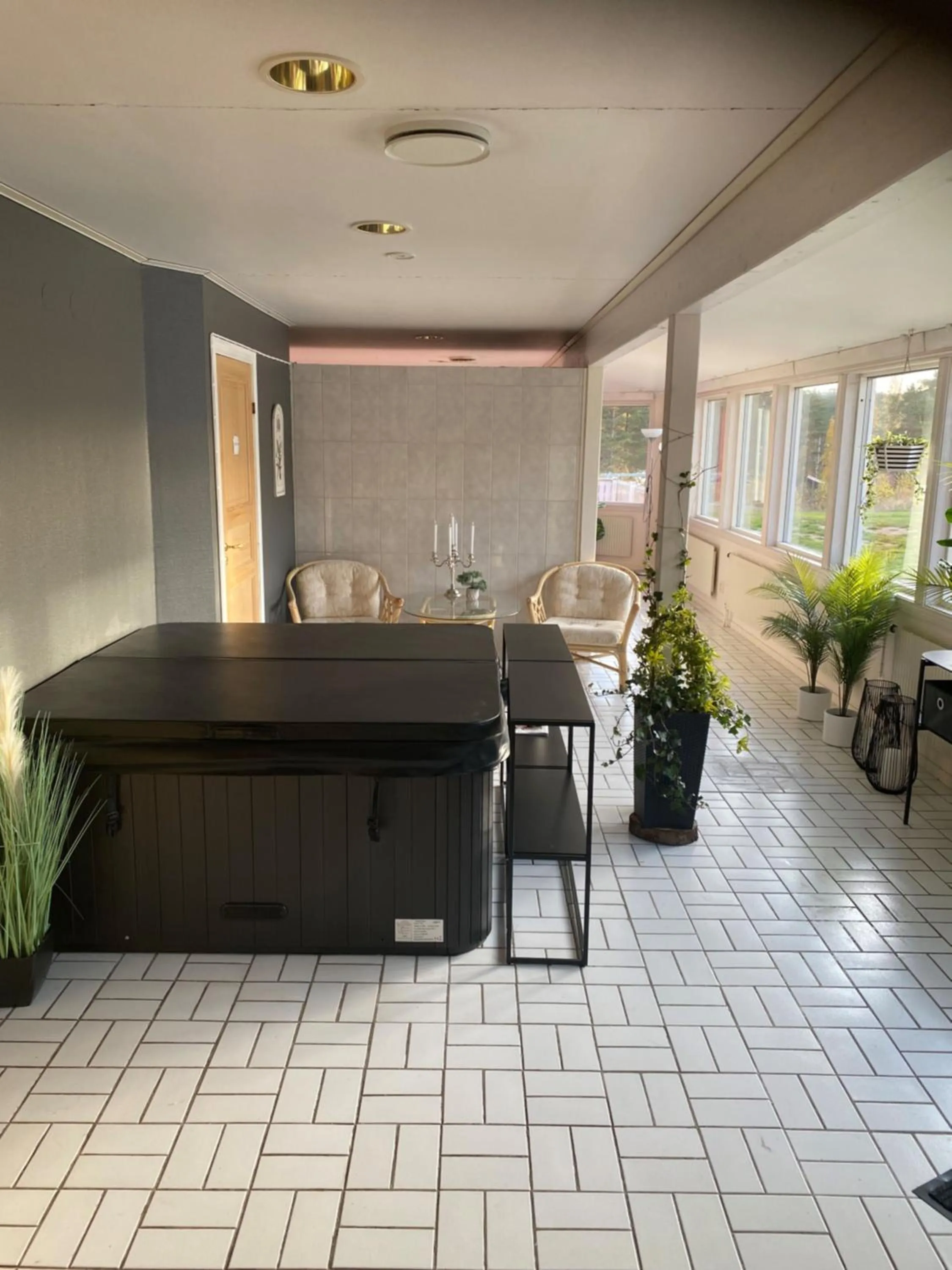 Norrfällsviken Rum & Kök