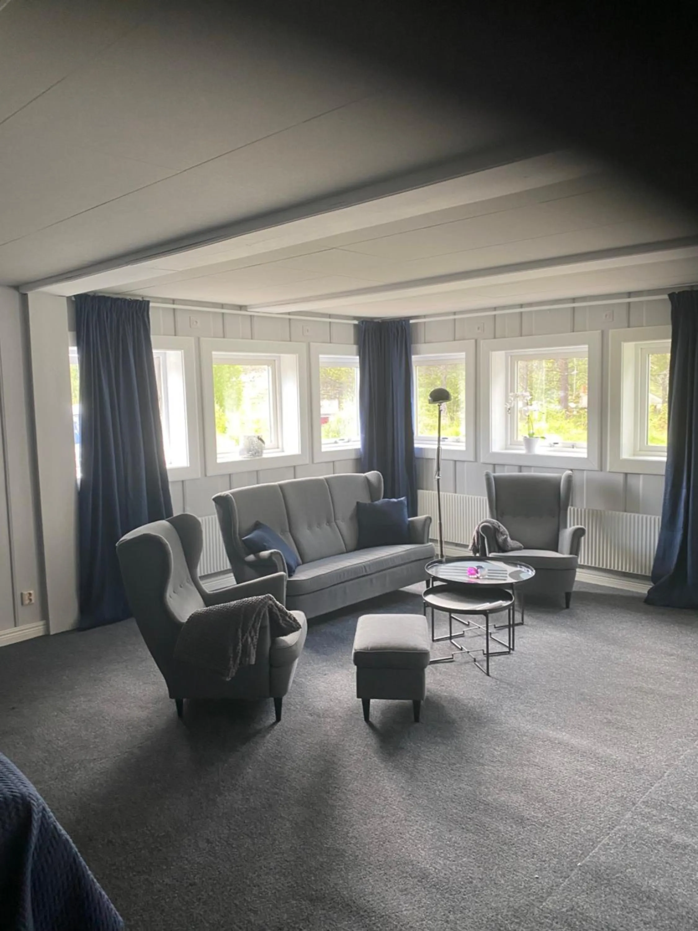 Norrfällsviken Rum & Kök