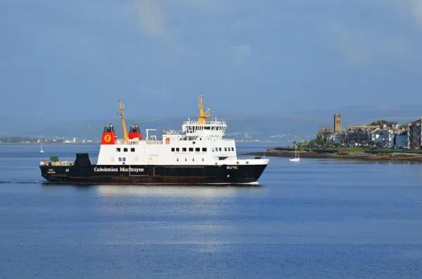 Sea view in Cadillac Kustomz Guest House