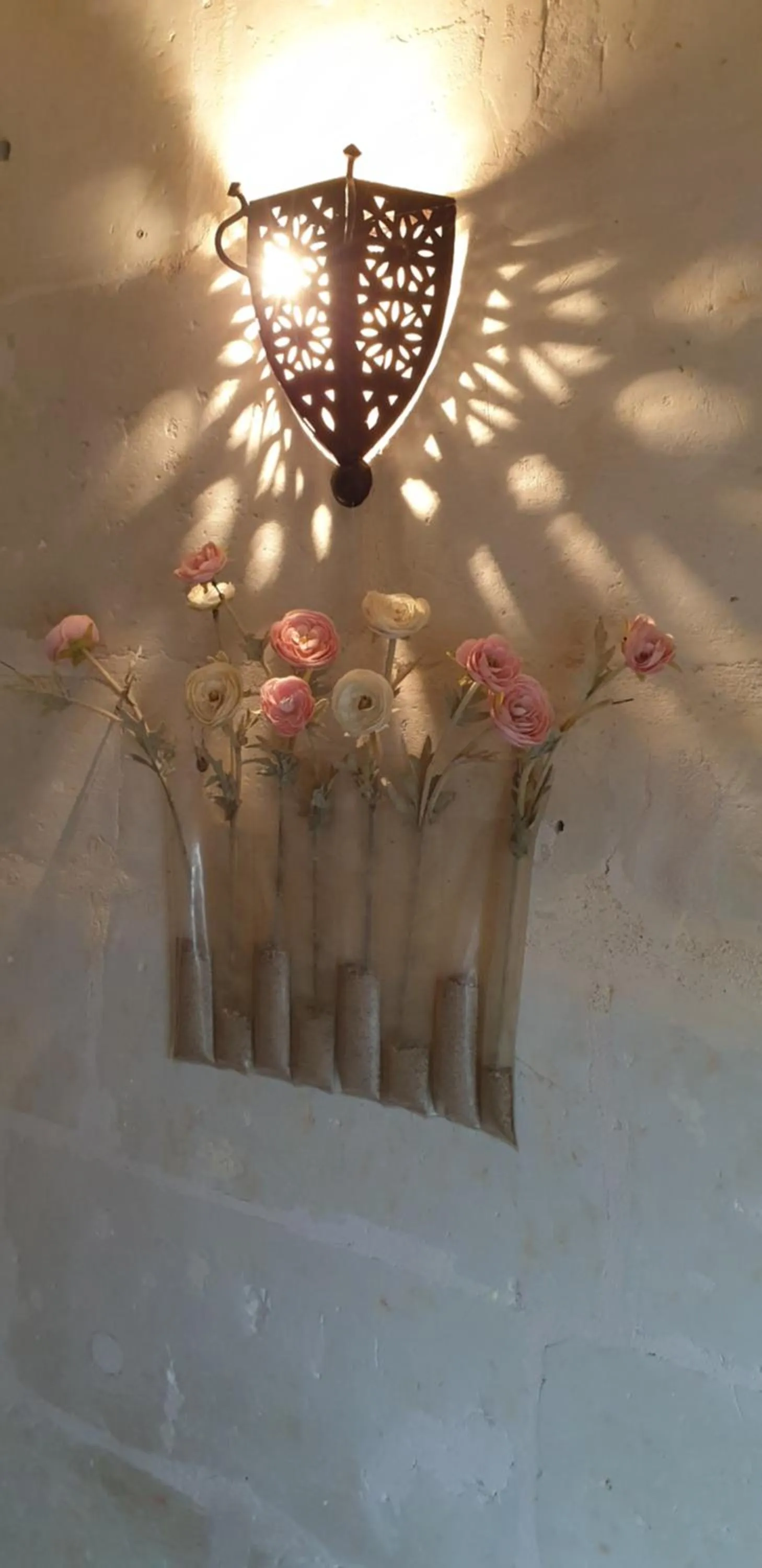 Property building in Le Petit Hureau