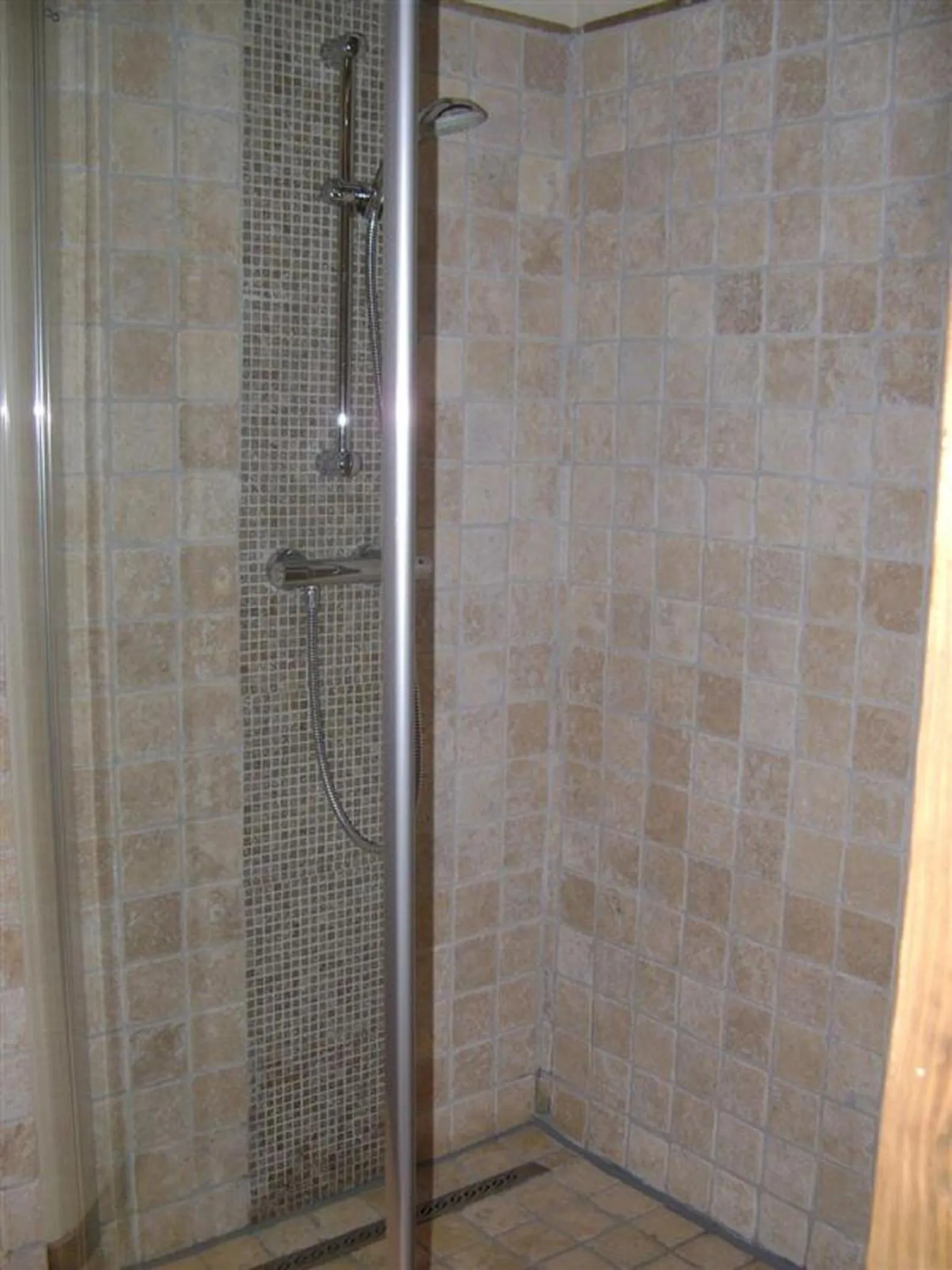 Bathroom in Le Petit Hureau