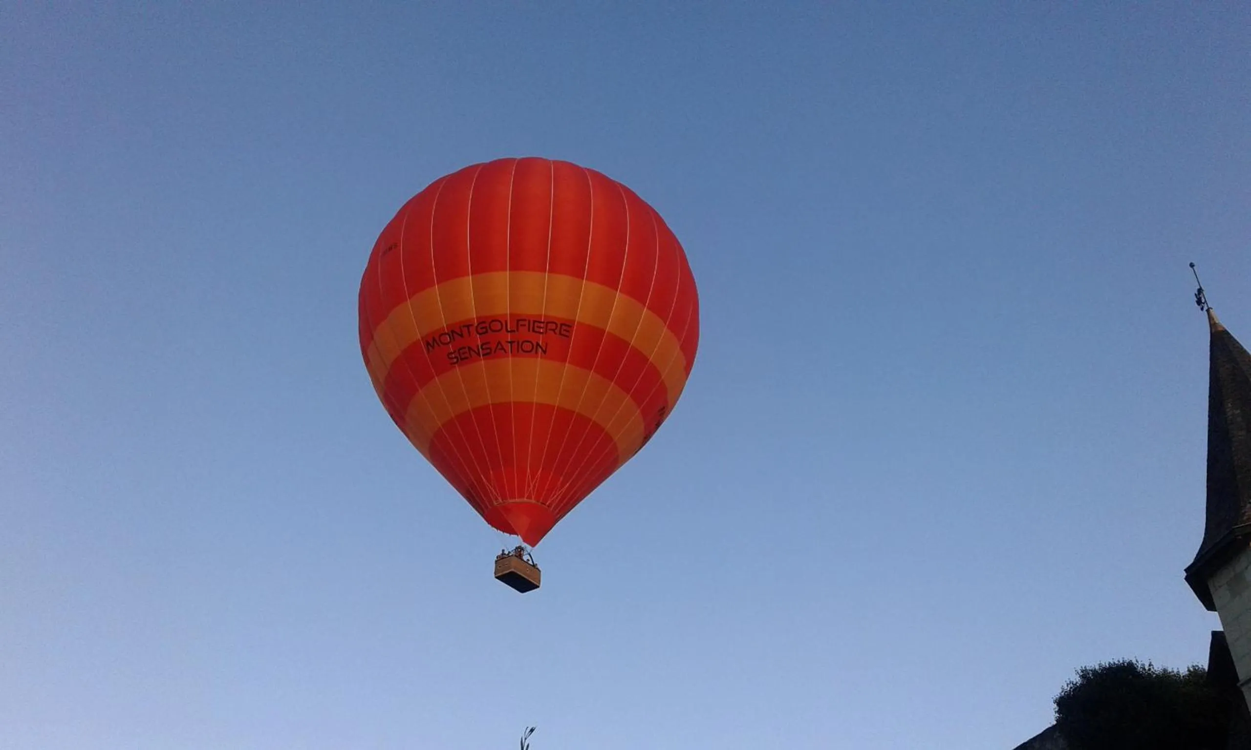 Entertainment in Le Petit Hureau