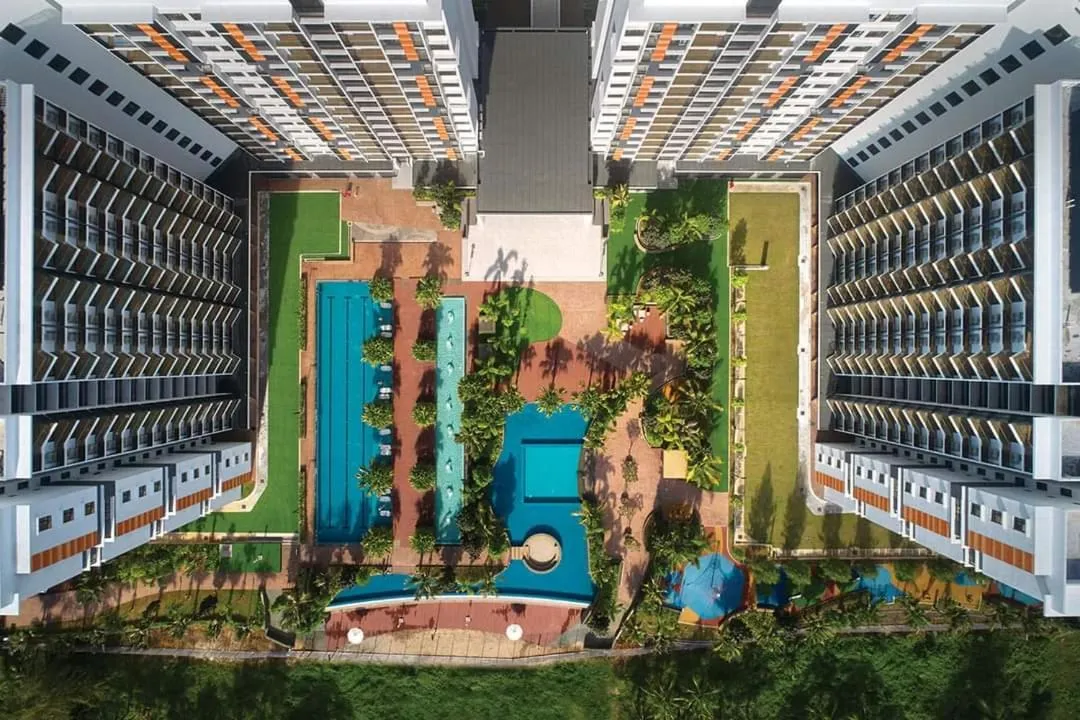 Timurbay Seafront byRomeoMike