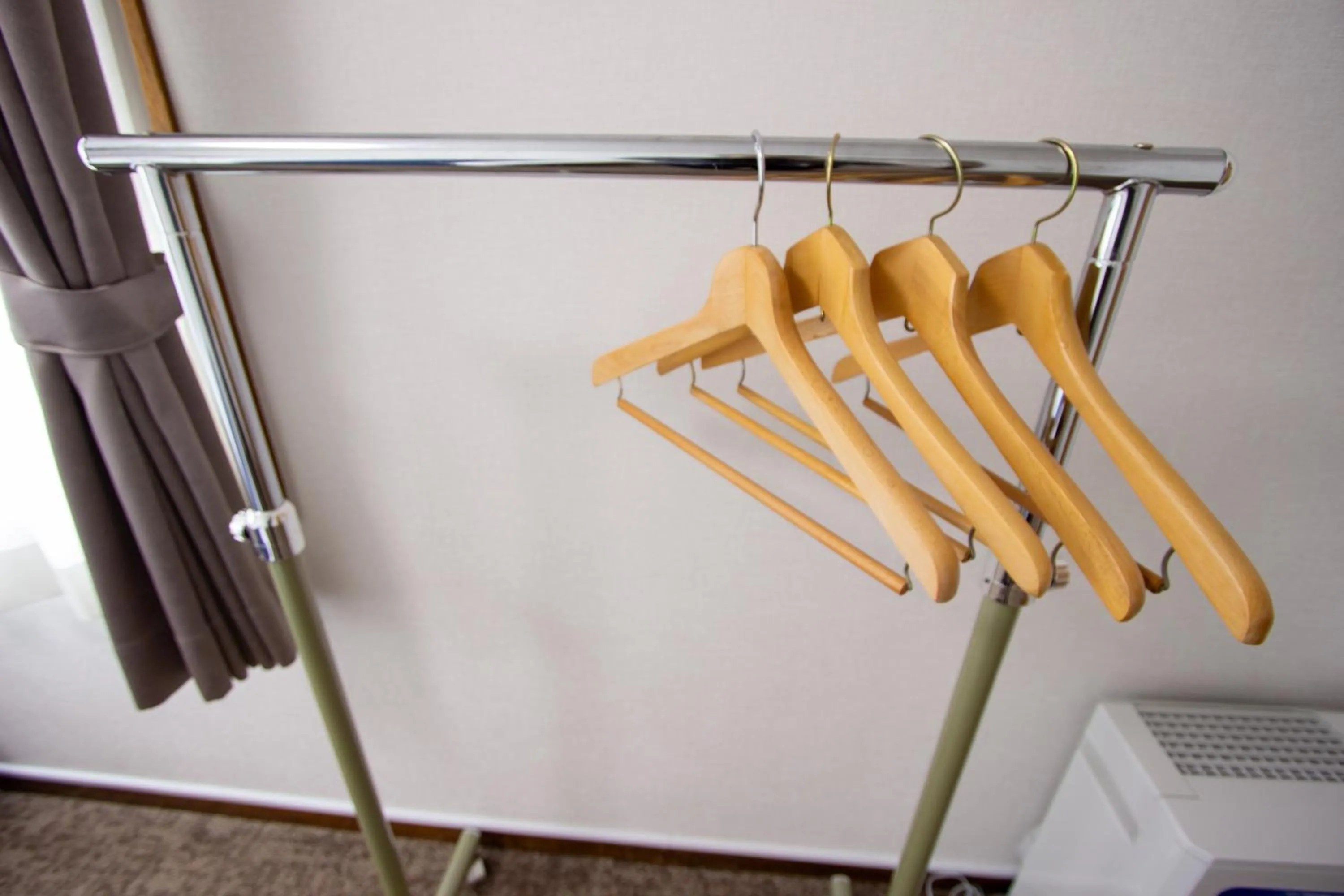 Photo of the whole room in HOTEL DO-YA BEPPU Hanare