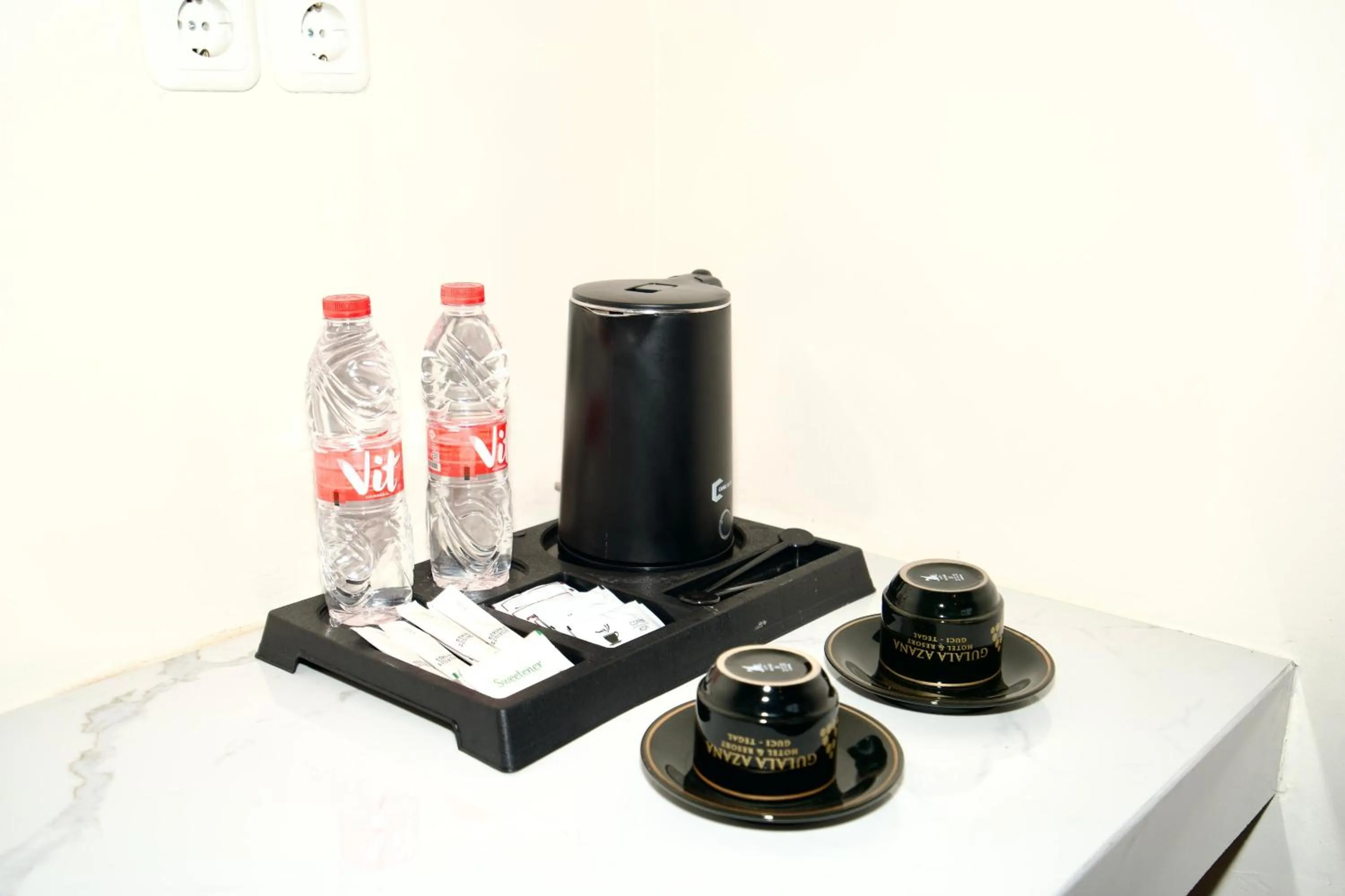 Drinks in Gulala Azana Hotel & Resort Guci Tegal