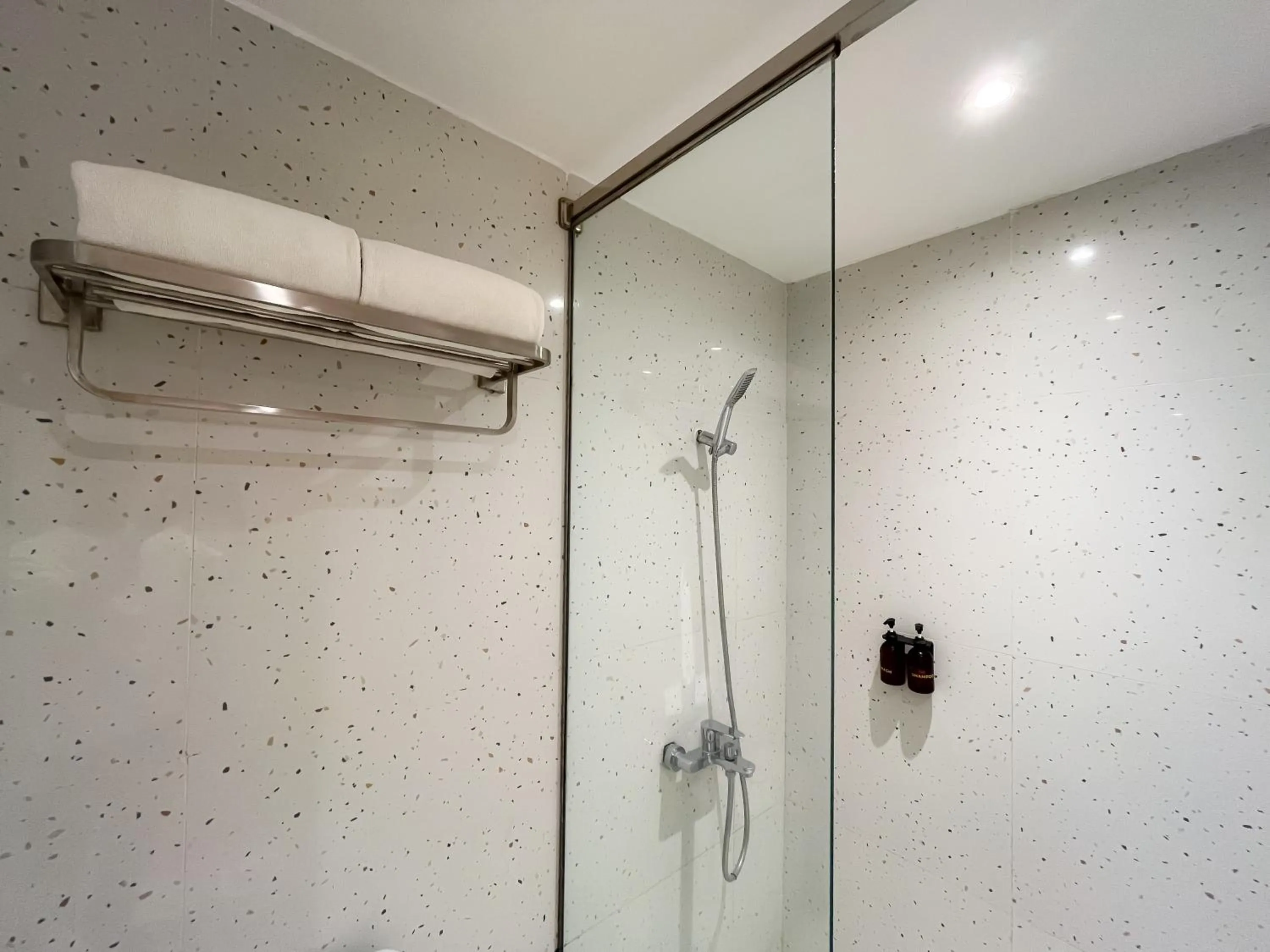 Bathroom in Gulala Azana Hotel & Resort Guci Tegal