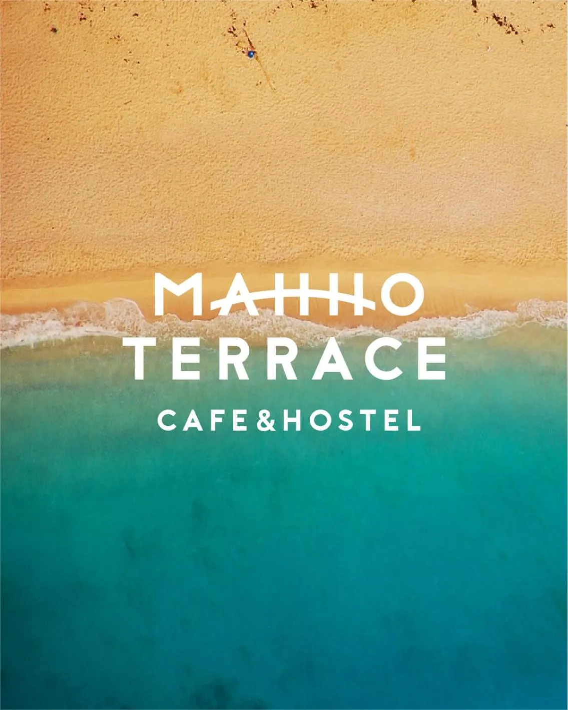 Logo/Certificate/Sign in MAHHO TERRACE MIYAKO