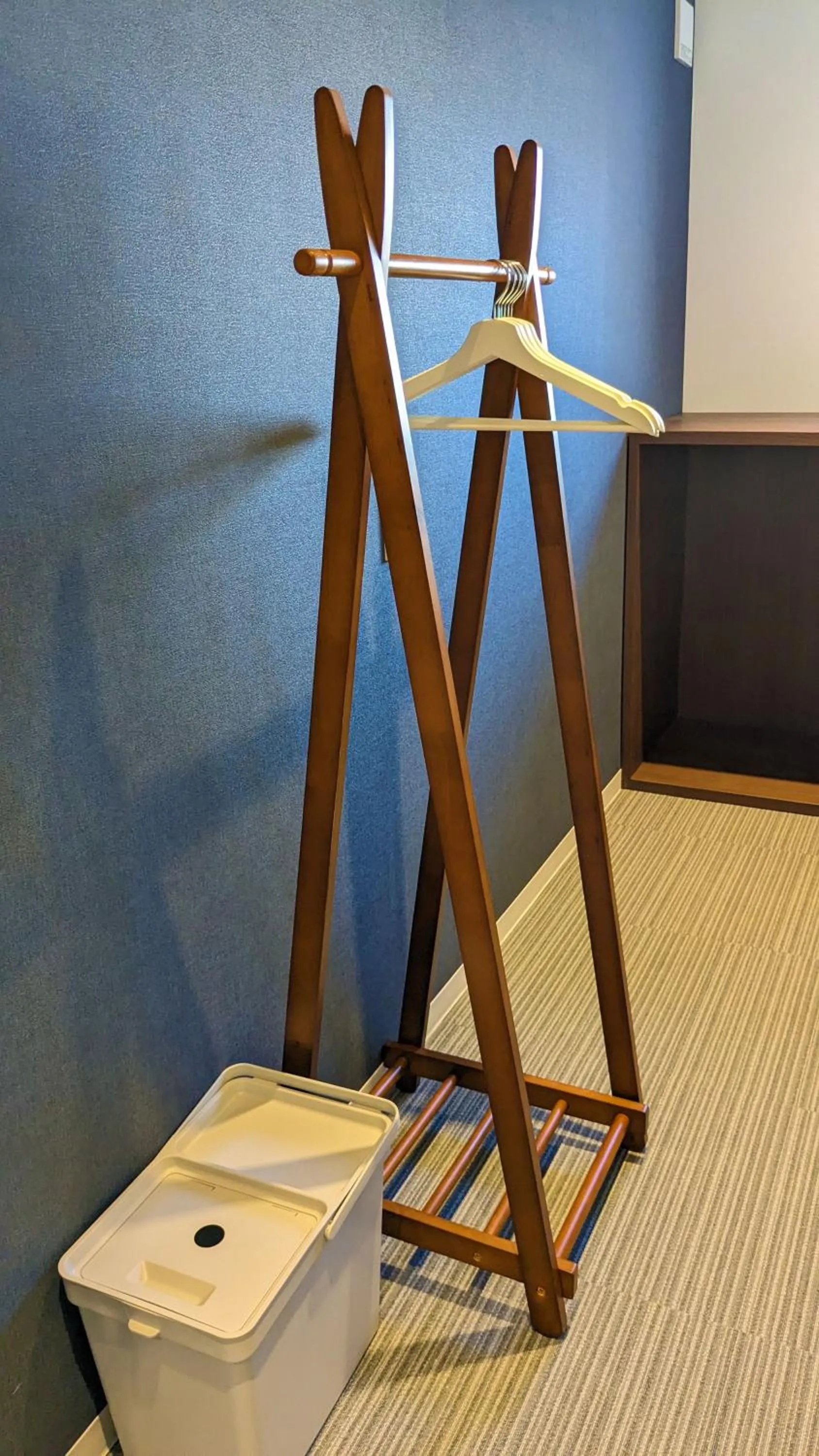 Photo of the whole room in MAHHO TERRACE MIYAKO