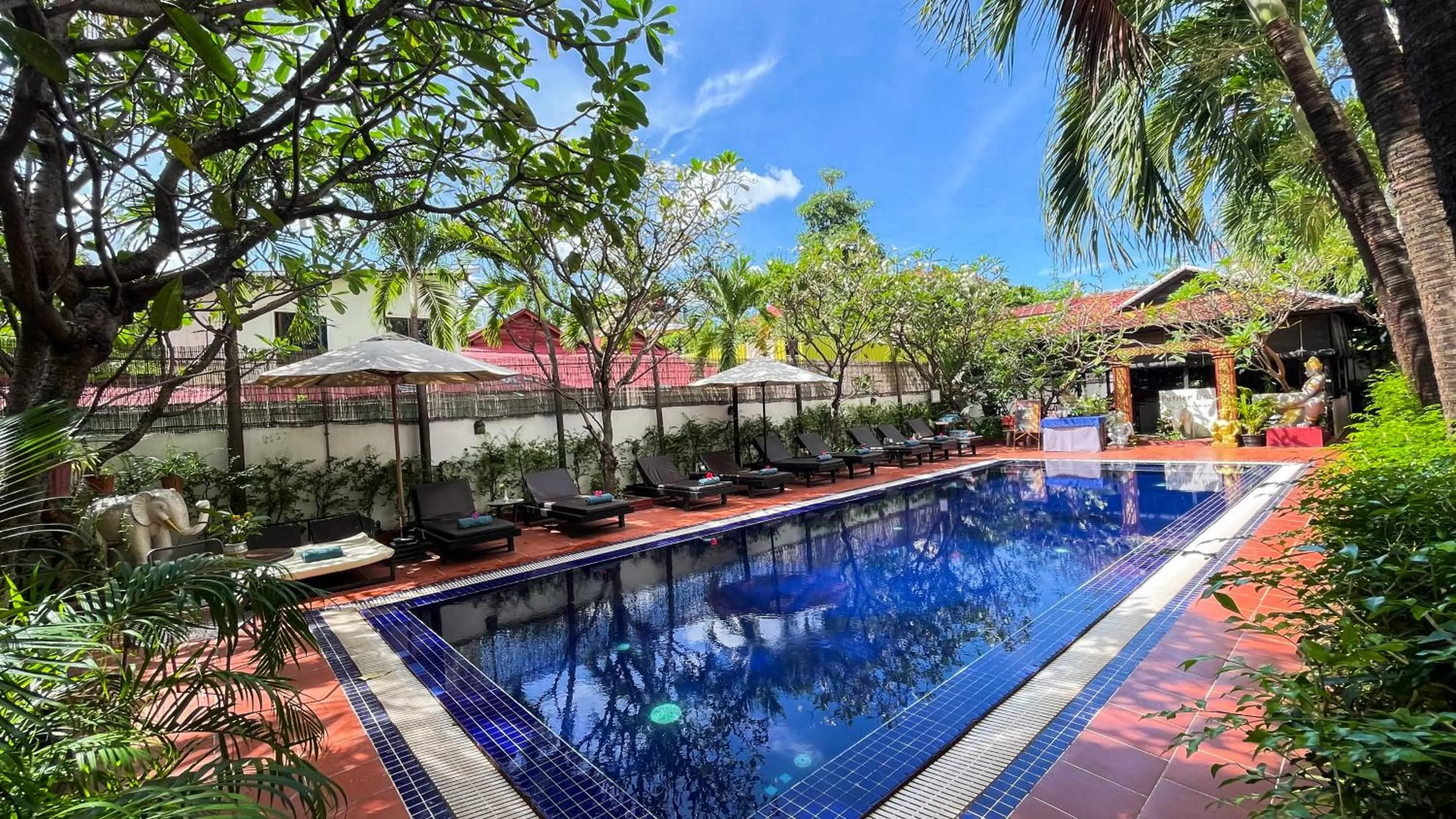 Day in Harmony Indochine d'Angkor