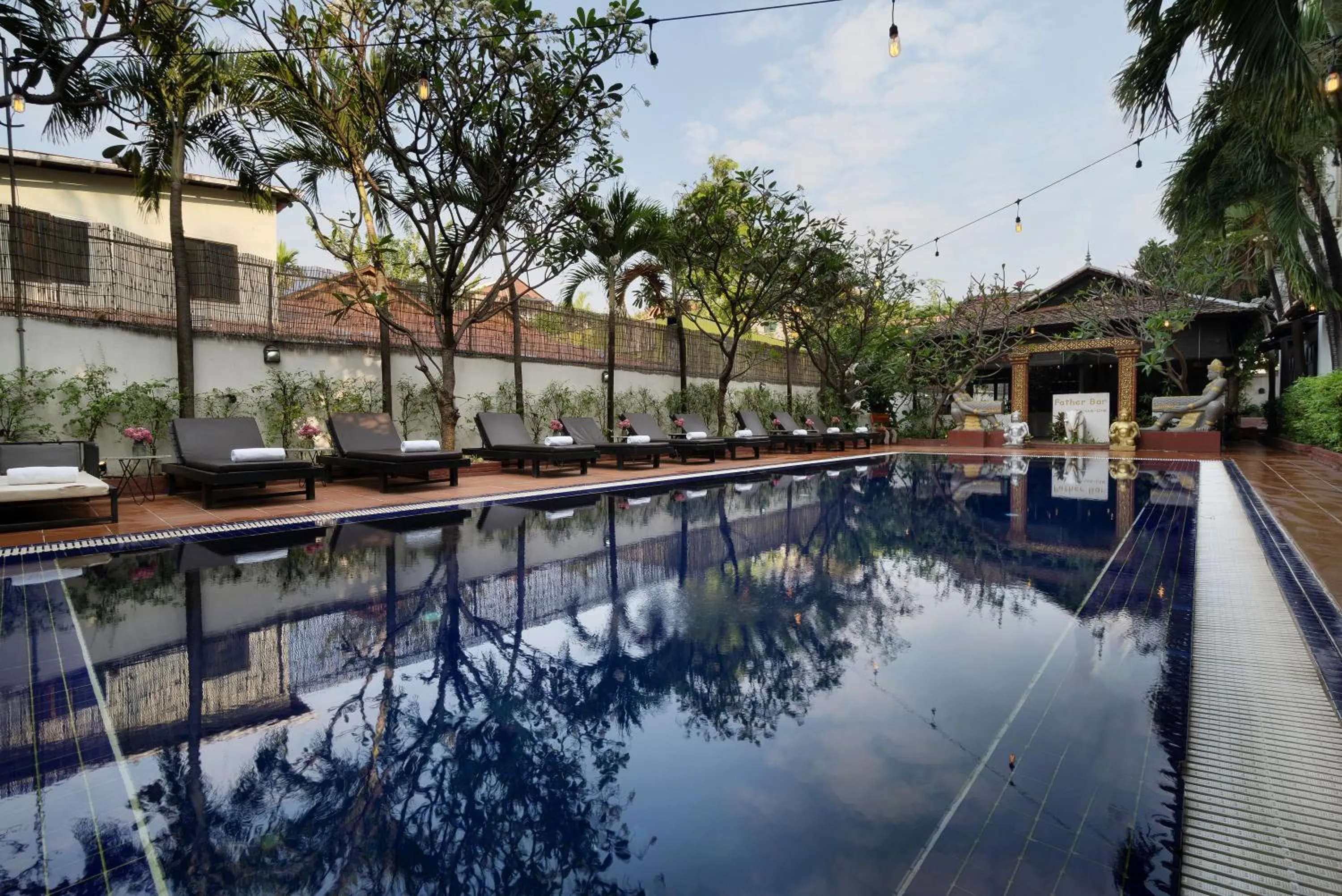 Day in Harmony Indochine d'Angkor