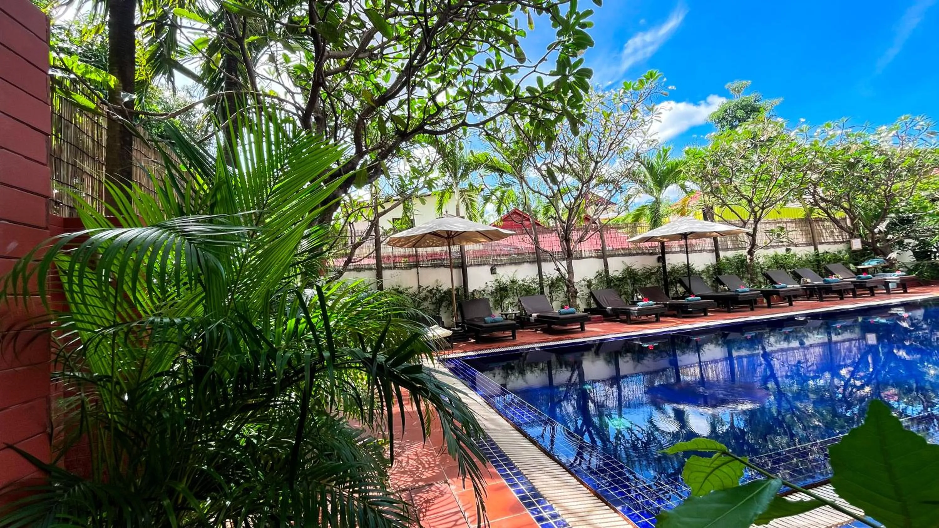 Day in Harmony Indochine d'Angkor