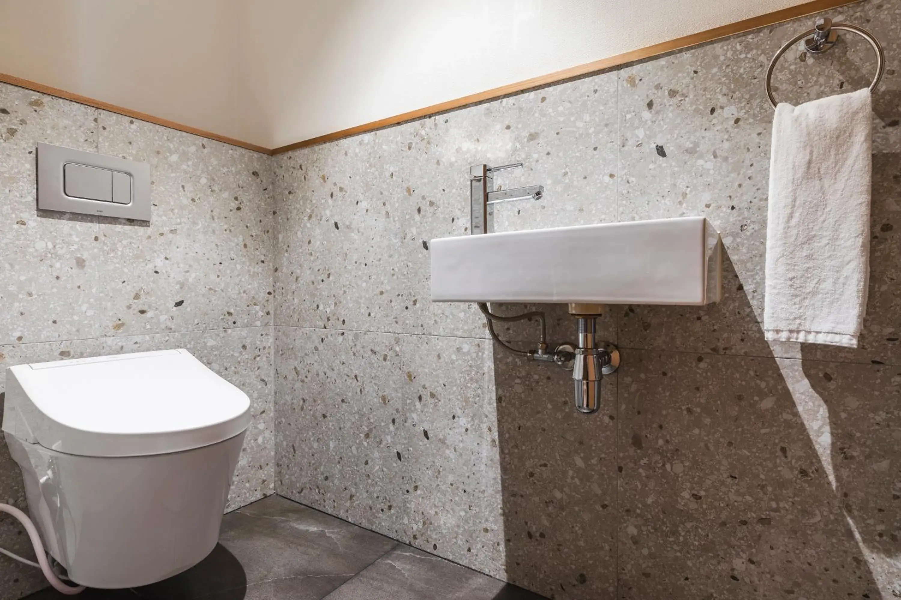 Ximen Double Room in Sotetsu Grand Fresa Taipei Ximen Ximen Double Room in Sotetsu Grand Fresa Taipei Ximen