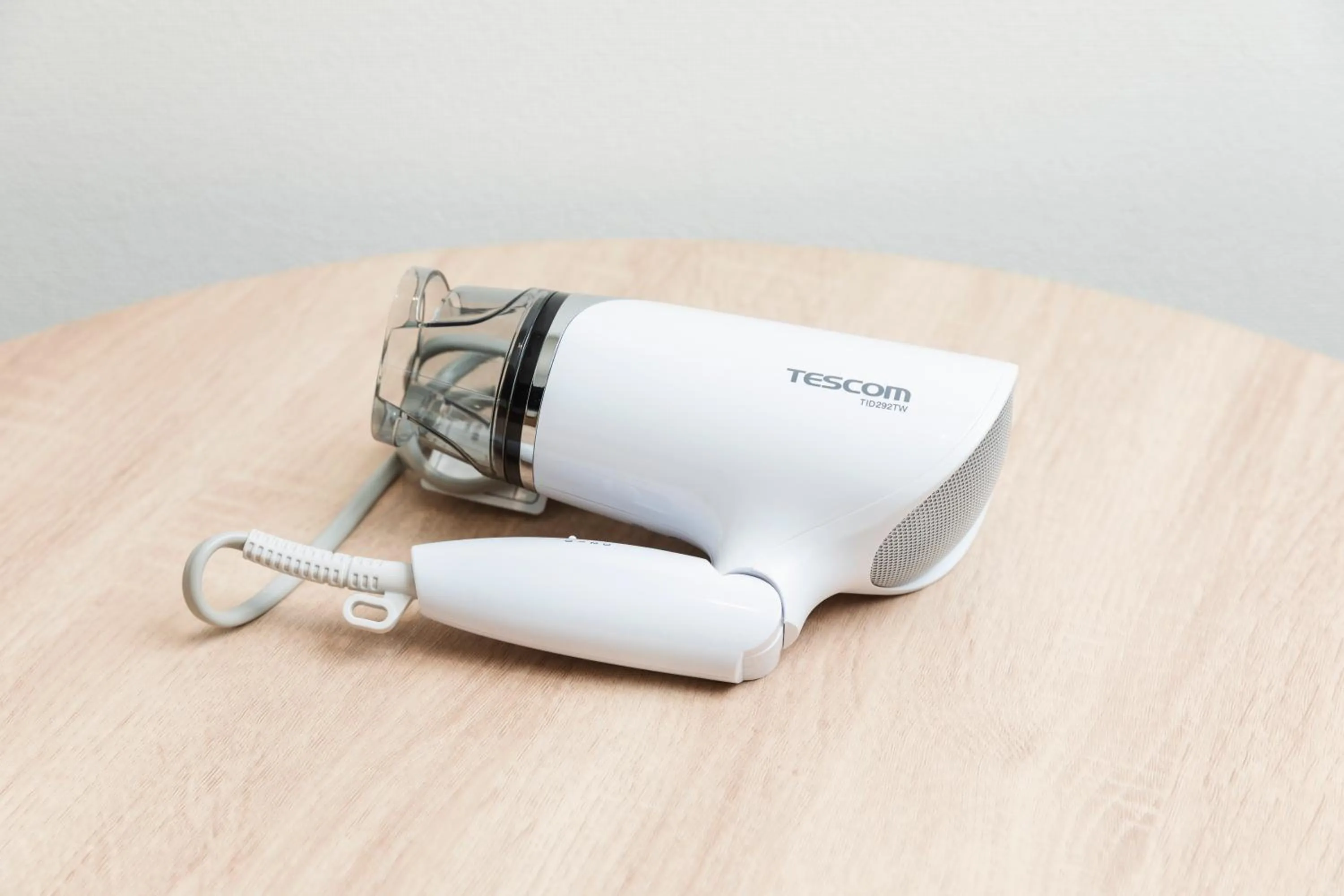 heating in Sotetsu Grand Fresa Taipei Ximen