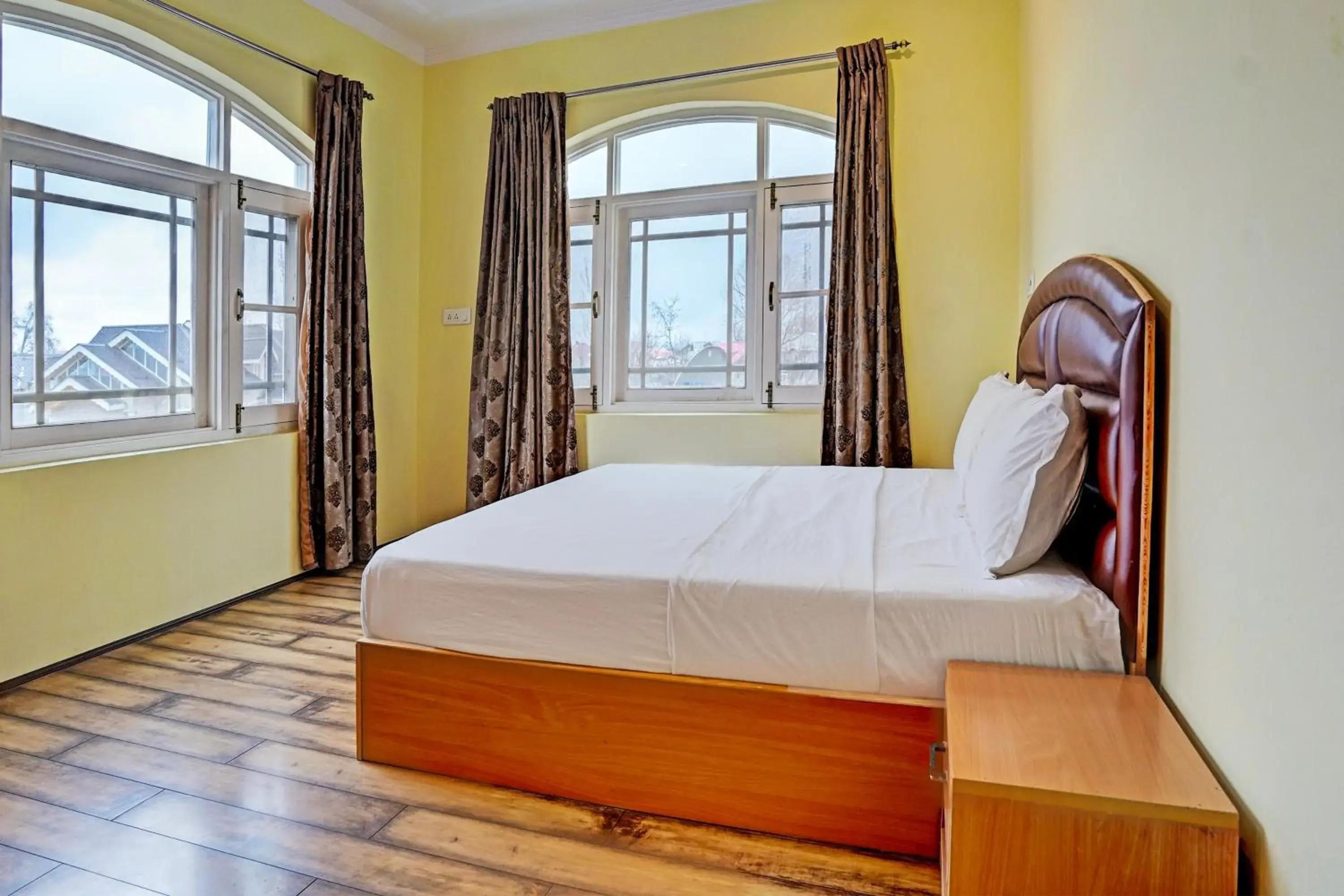 Hotel O Lit Homestay Hotel O Lit Homestay