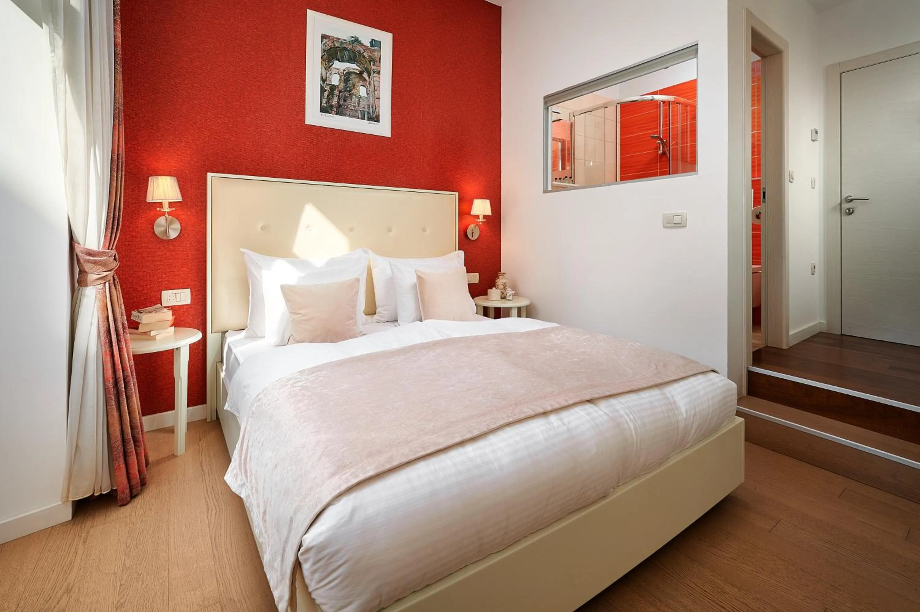 Marmont City Rooms