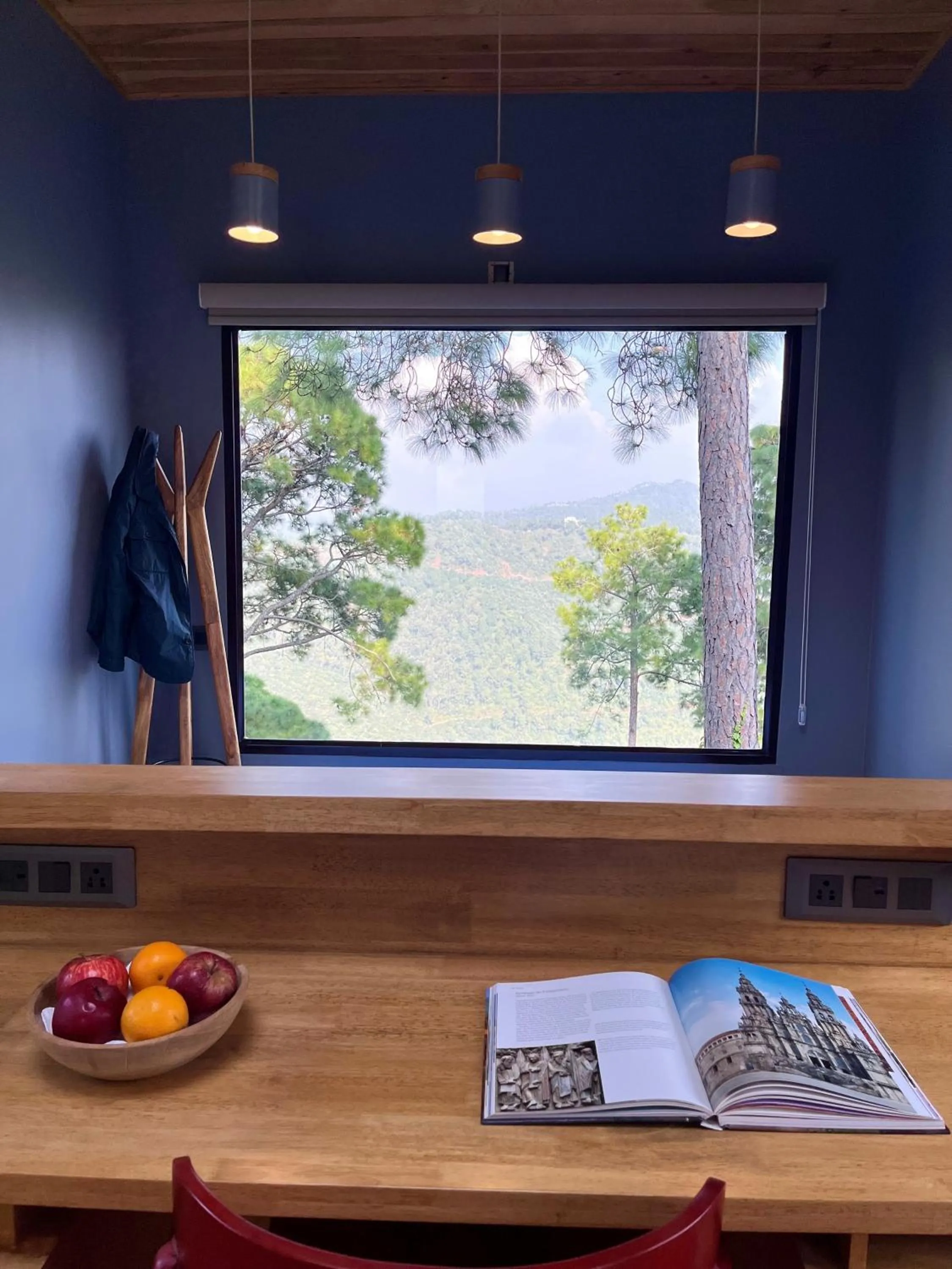 View (from property/room) in Storii By ITC Hotels, The Kaba Retreat, Solan