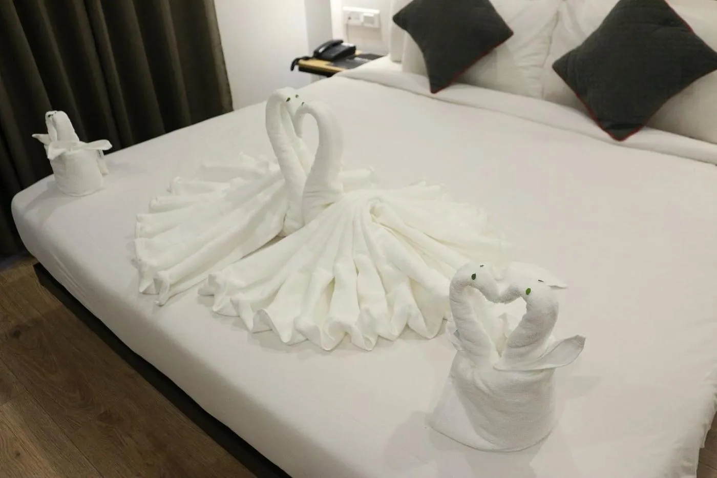 SM Hives Business Hotel